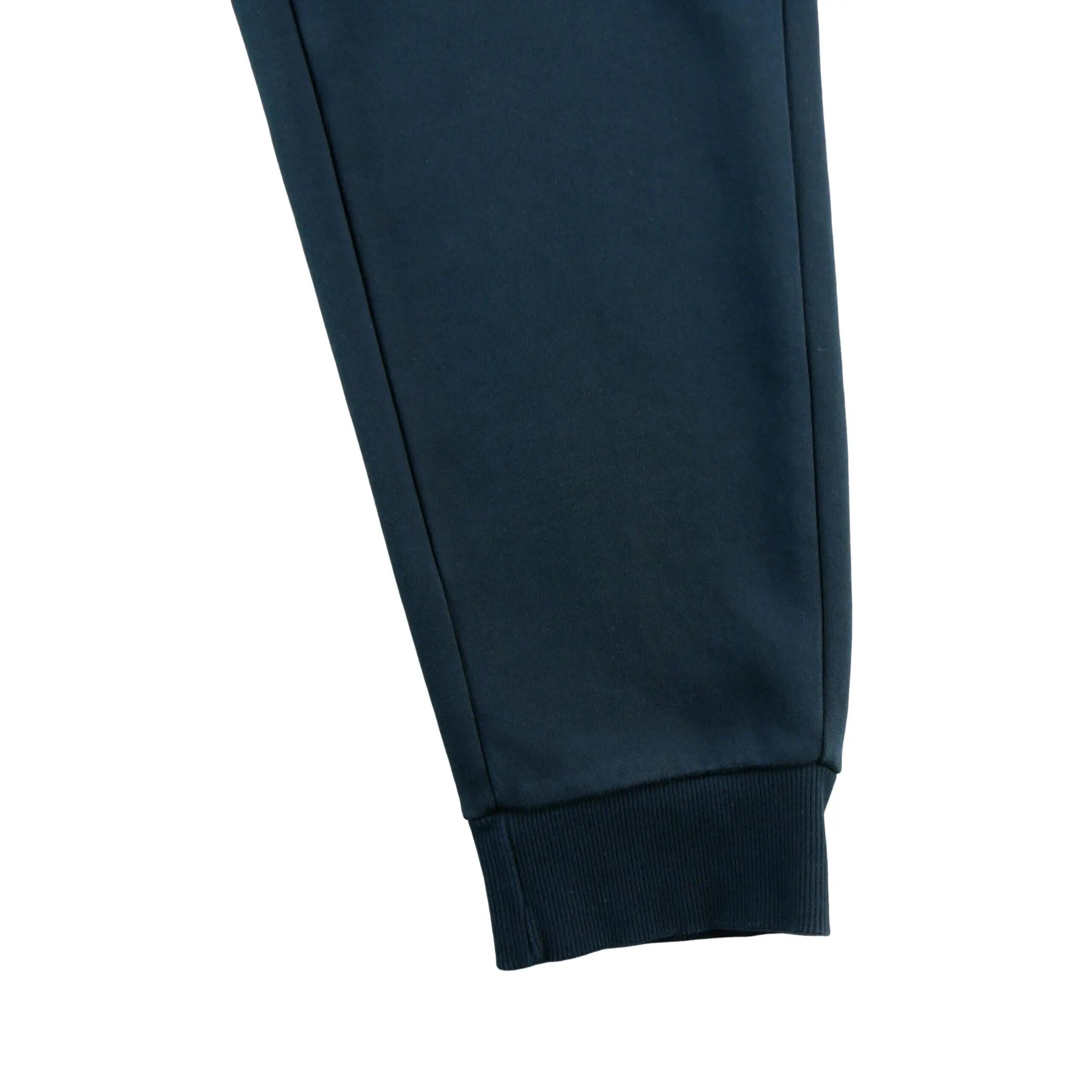 Second life - Joggings Męskie Granatowe - Stan bardzo dobry 4/6