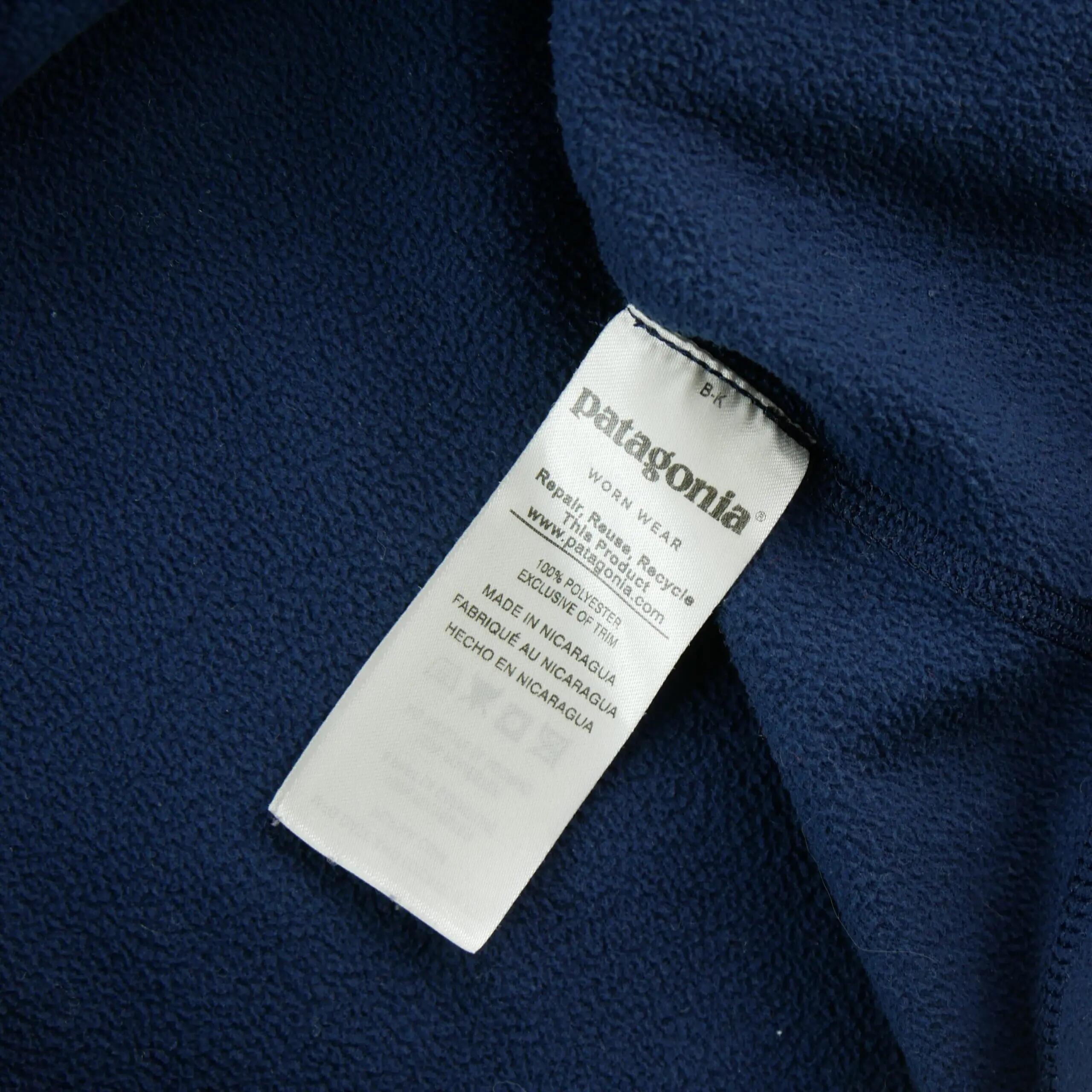 Seconde vie - Pull polaire Homme Regular fit - Très bon état 6/7