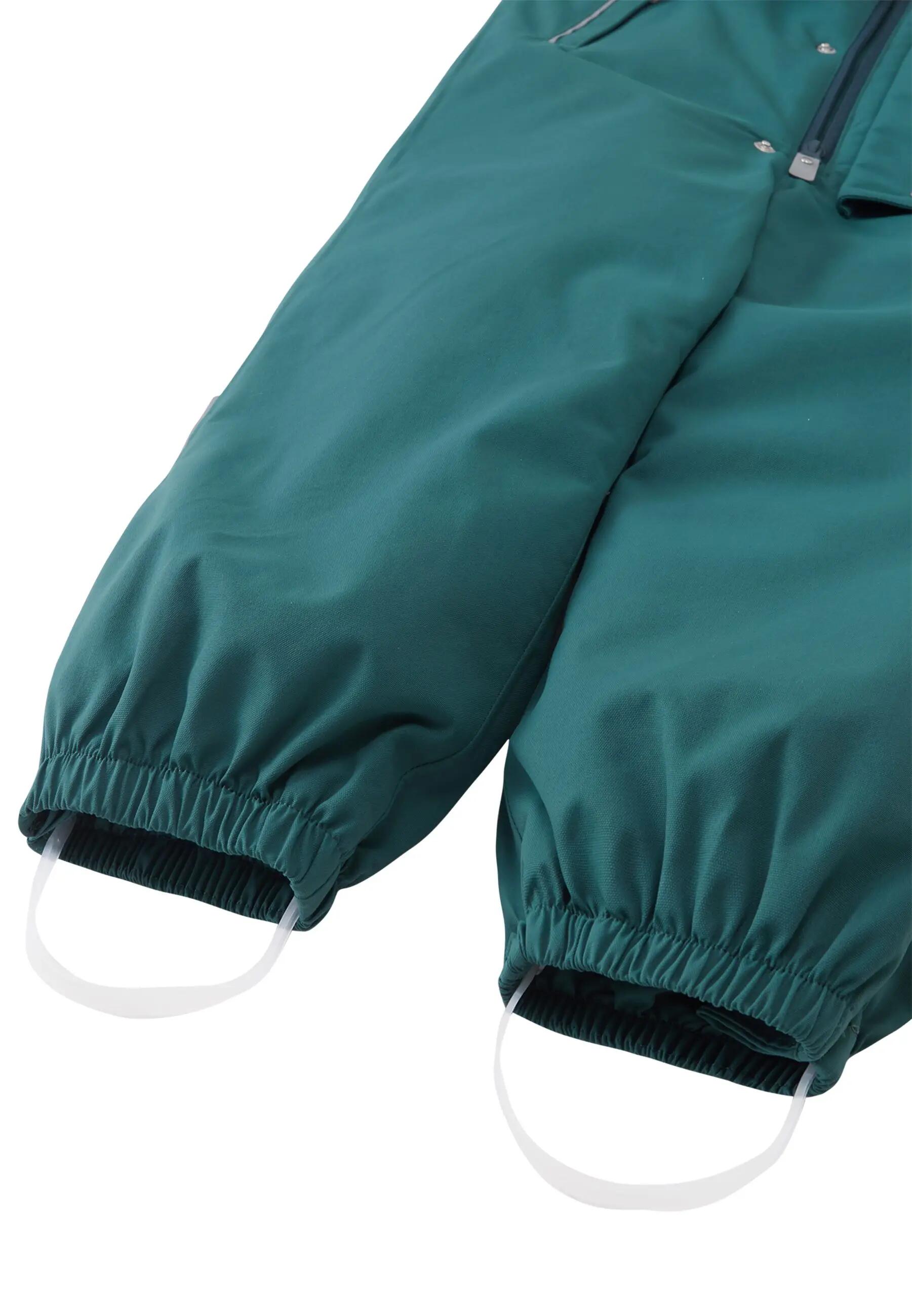 Combinaison d'hiver ReimaTec Stavanger - Finition BIONIC-FINISH®ECO sans PFAS 6/9