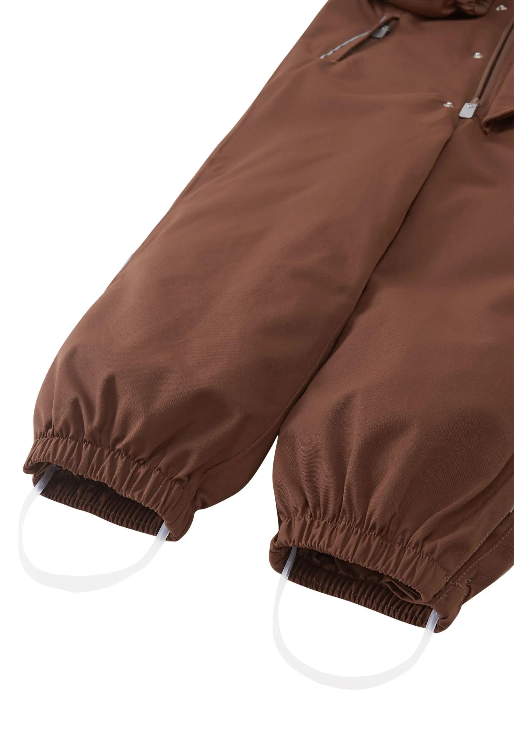 Combinaison d'hiver ReimaTec Stavanger - Finition BIONIC-FINISH®ECO sans PFAS 6/9