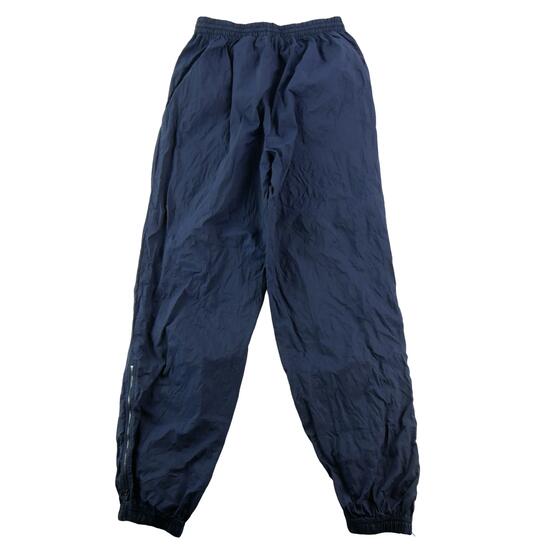 Seconde vie - Jogging Homme Pantalon warm-up nylon - Bon état