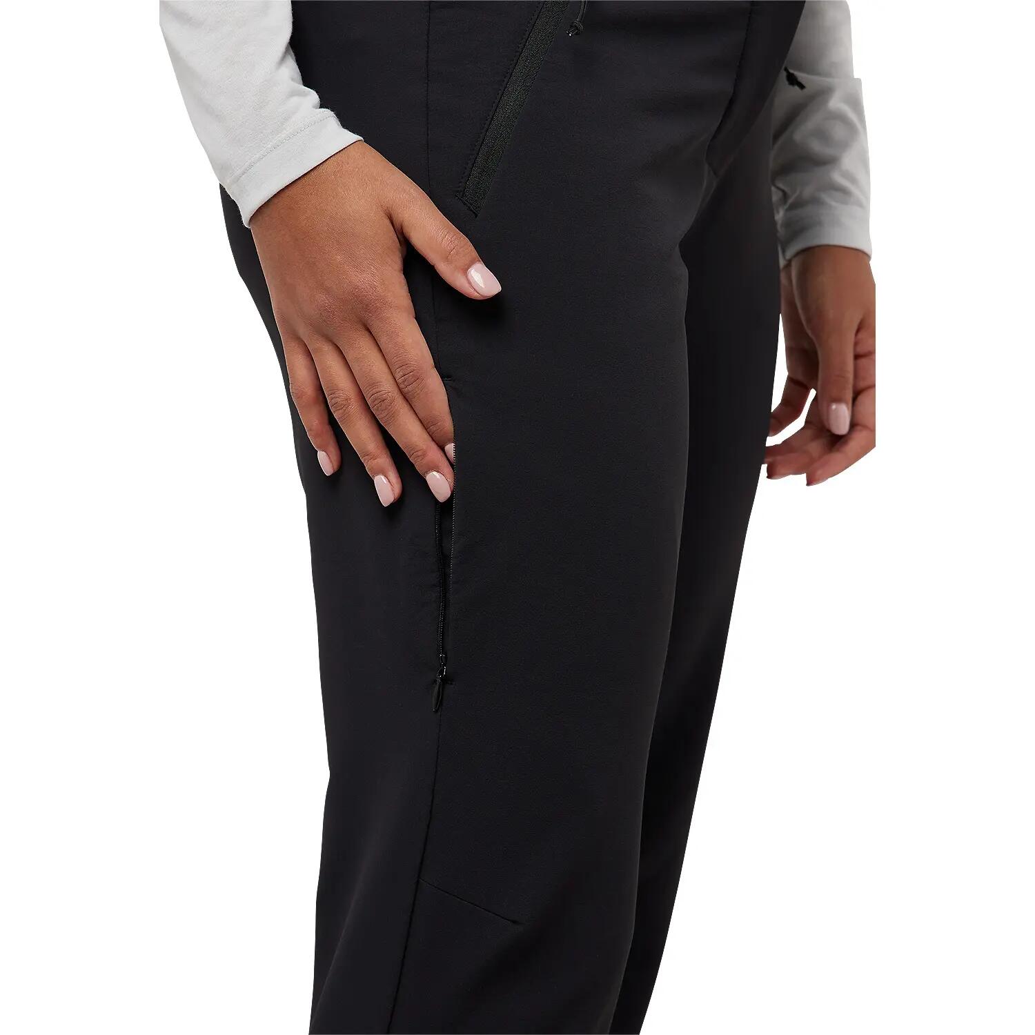 Damen Hose ACTIVATE THERMIC PANTS W 5/10