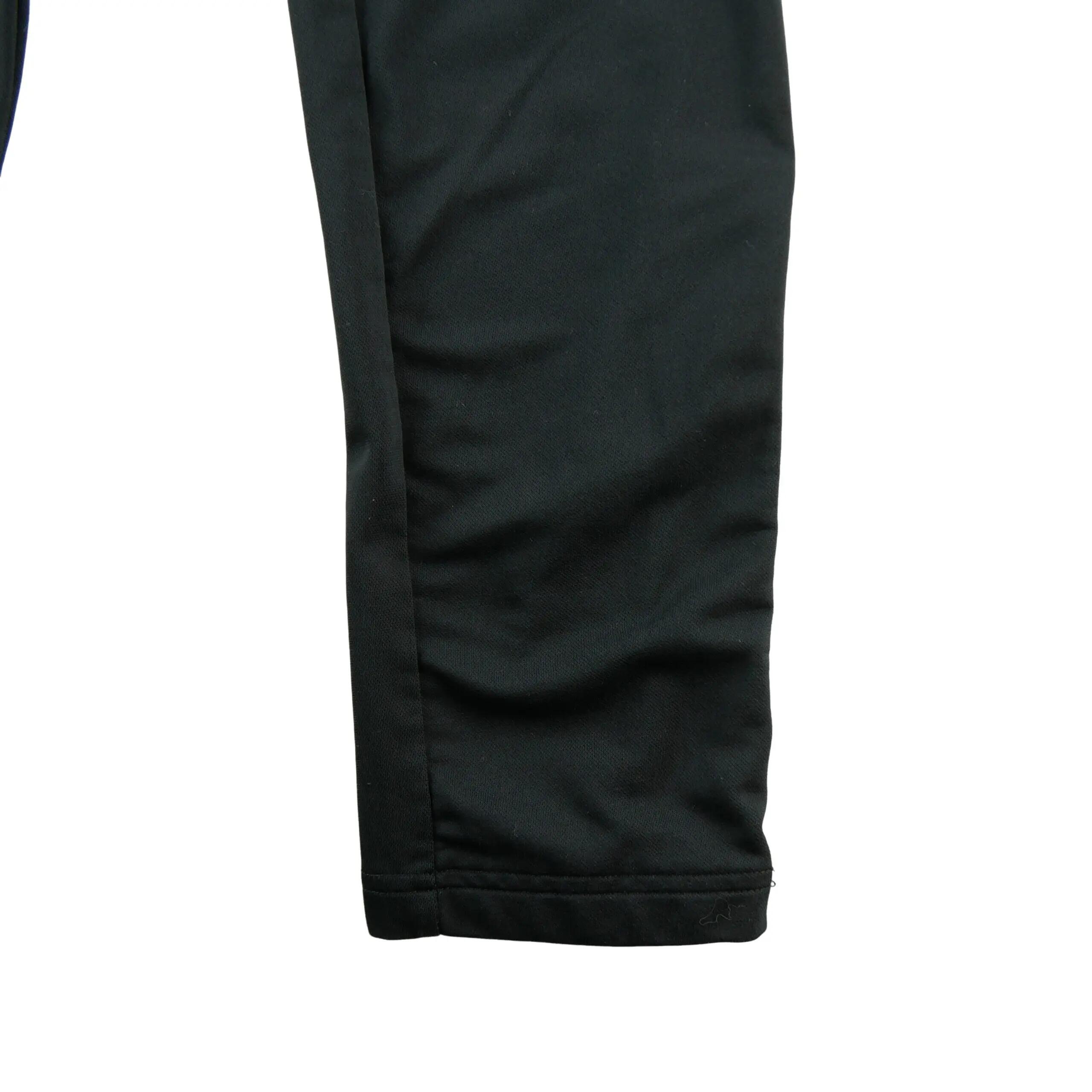 Segunda Vida - Pantalón deportivo Hombre Logo Omini Negro - Bueno 4/9