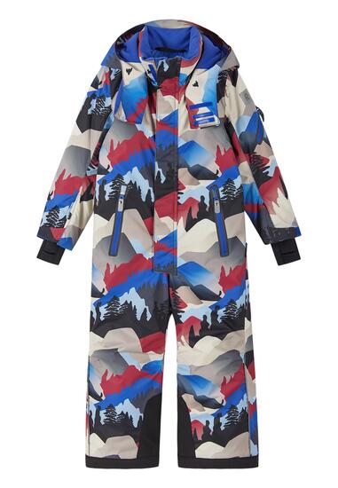 Combinaison d'hiver ReimaTec Reach -