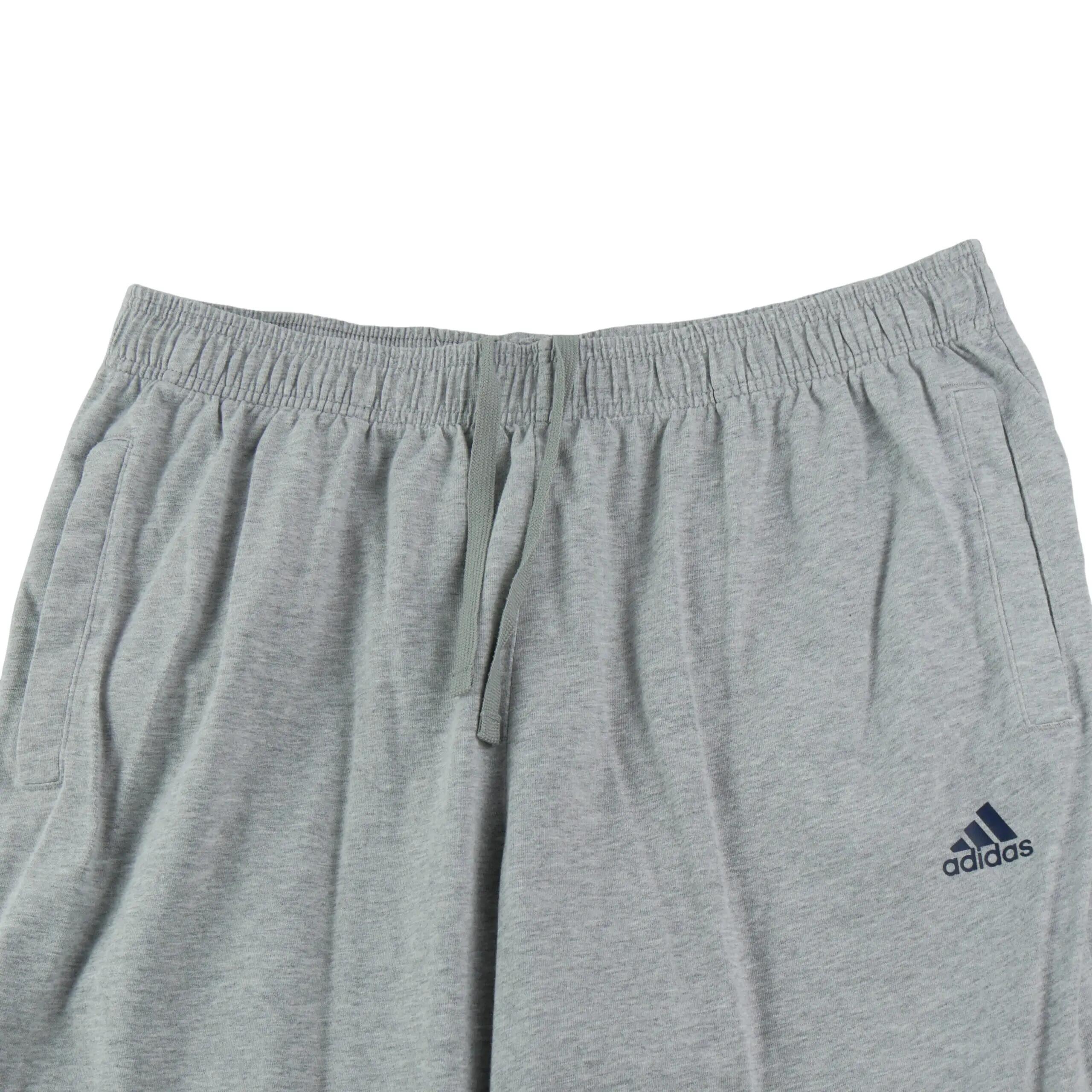 Second hand - Joggings Uomo Logo Performance Grigio - Stato eccellente 3/7