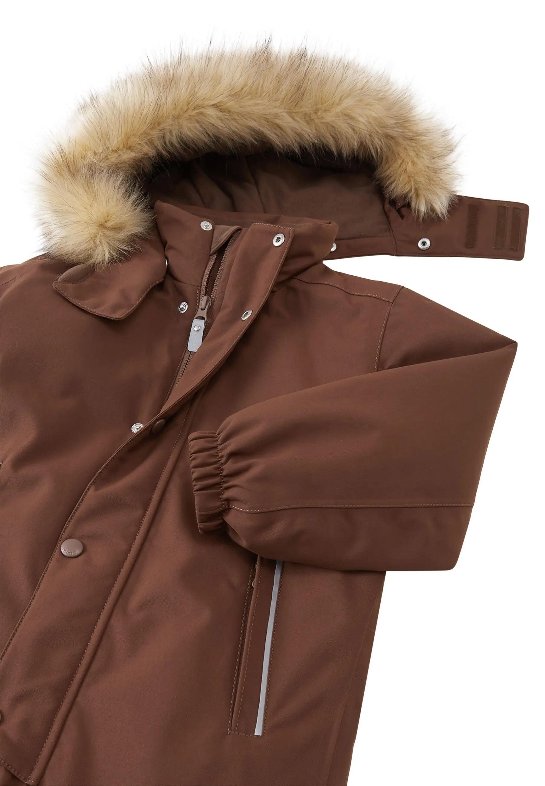 Combinaison d'hiver ReimaTec Stavanger - Finition BIONIC-FINISH®ECO sans PFAS 5/9