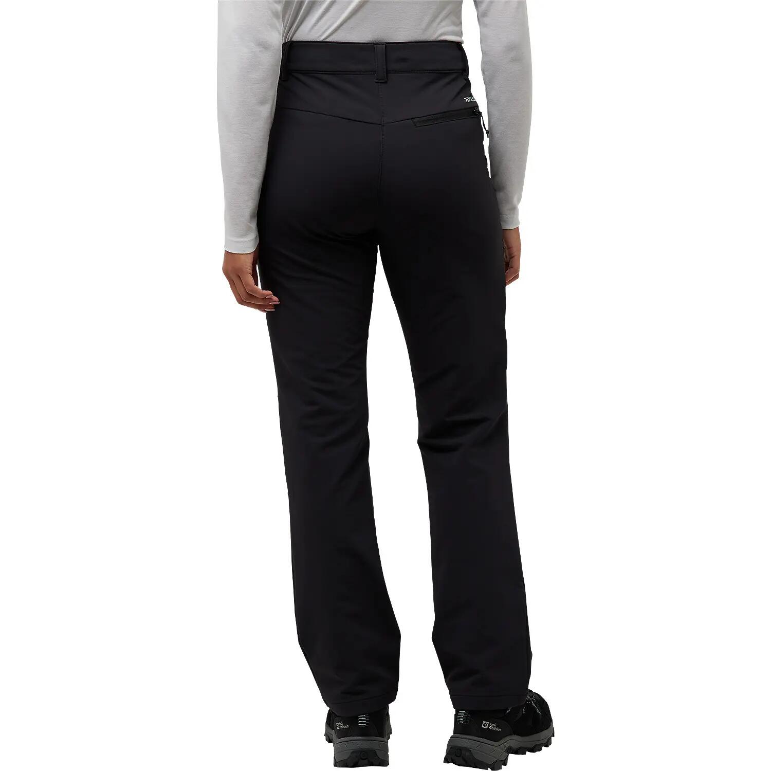 Damen Hose ACTIVATE THERMIC PANTS W 4/10
