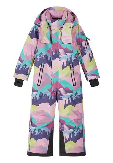 Combinaison d'hiver ReimaTec Reach -