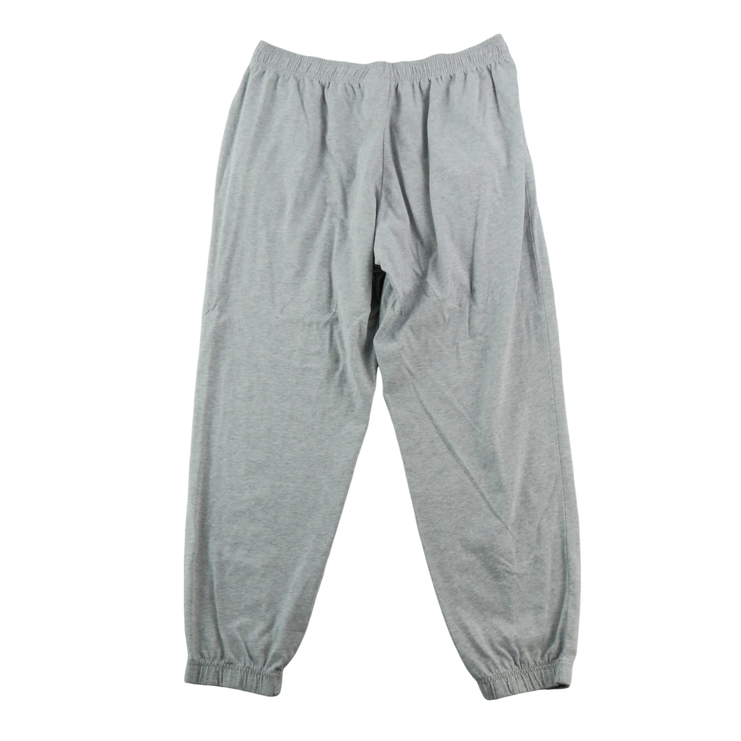 Second hand - Joggings Uomo Logo Performance Grigio - Stato eccellente 2/7