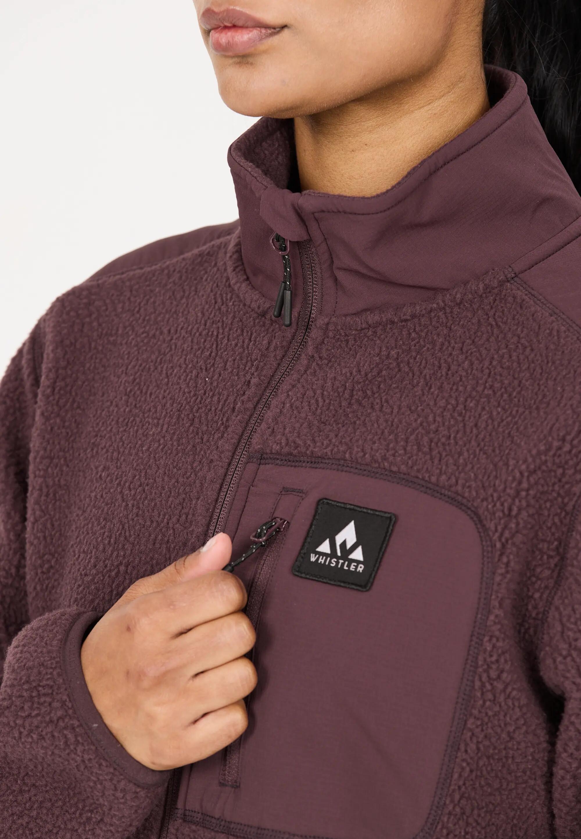 Veste polaire Felis 8/9