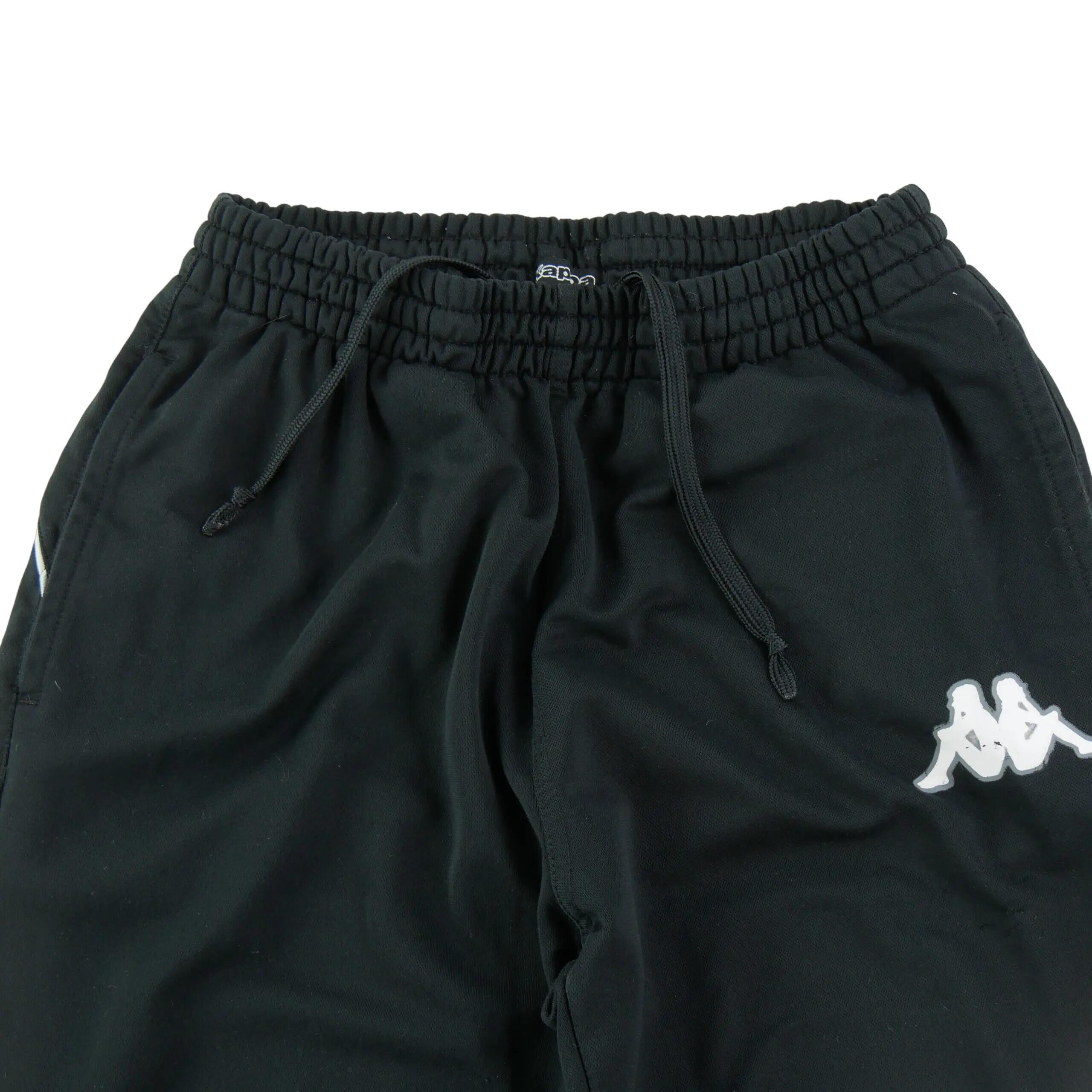 Segunda Vida - Pantalón deportivo Hombre Logo Omini Negro - Bueno 3/9