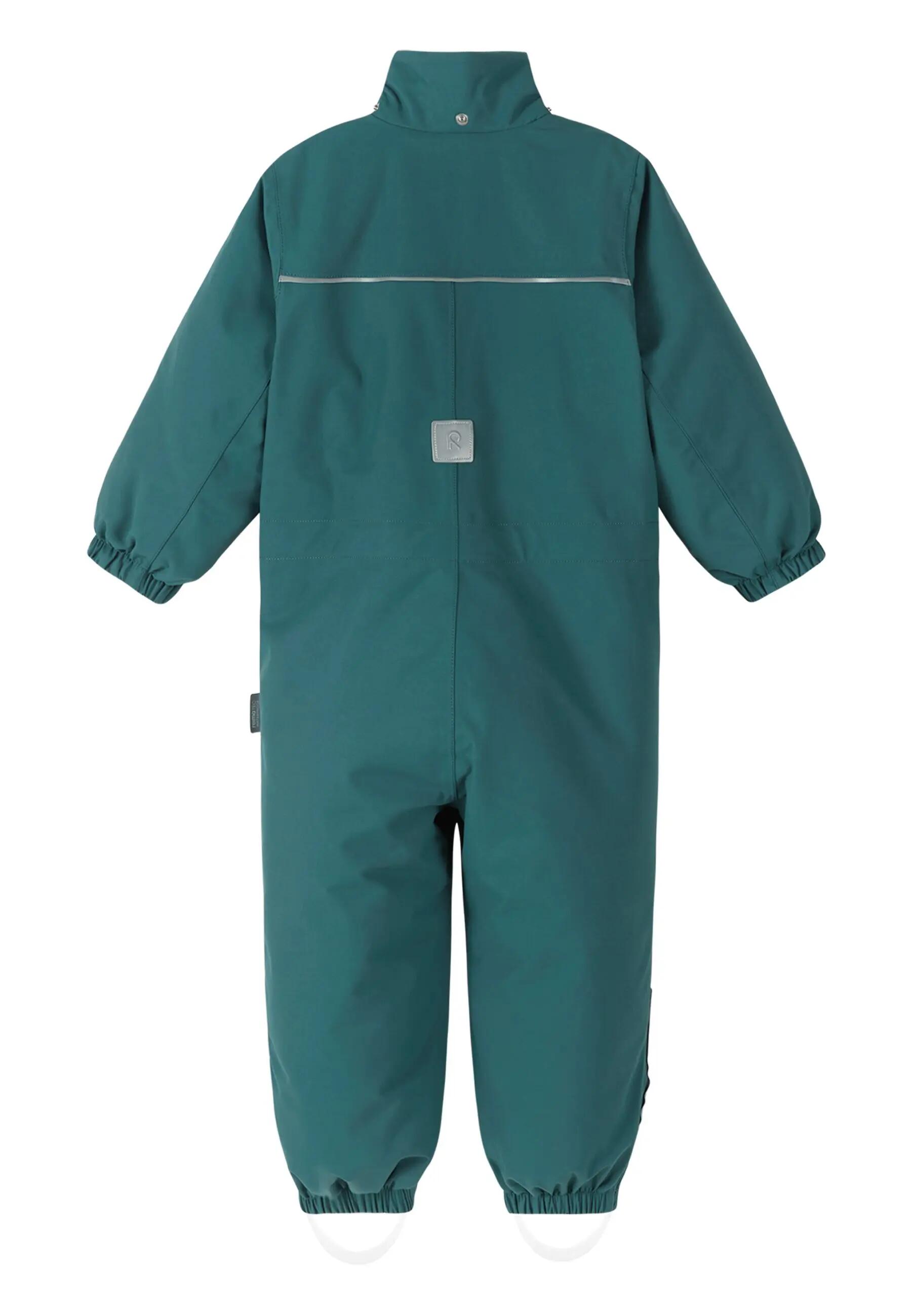 Combinaison d'hiver ReimaTec Stavanger - Finition BIONIC-FINISH®ECO sans PFAS 4/9