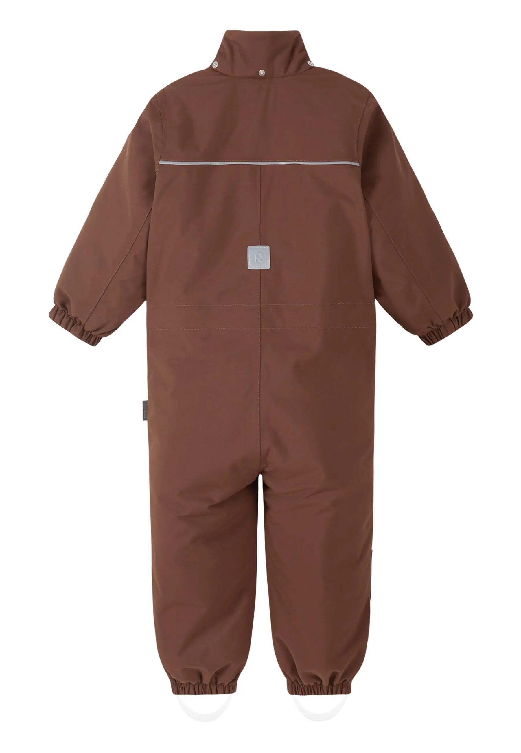 Combinaison d'hiver ReimaTec Stavanger - Finition BIONIC-FINISH®ECO sans PFAS 4/9