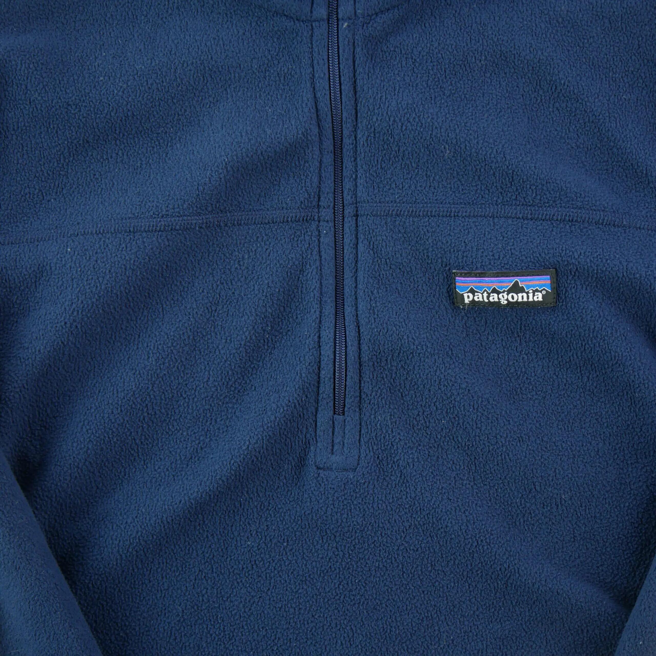 Seconde vie - Pull polaire Homme Regular fit - Très bon état 4/7