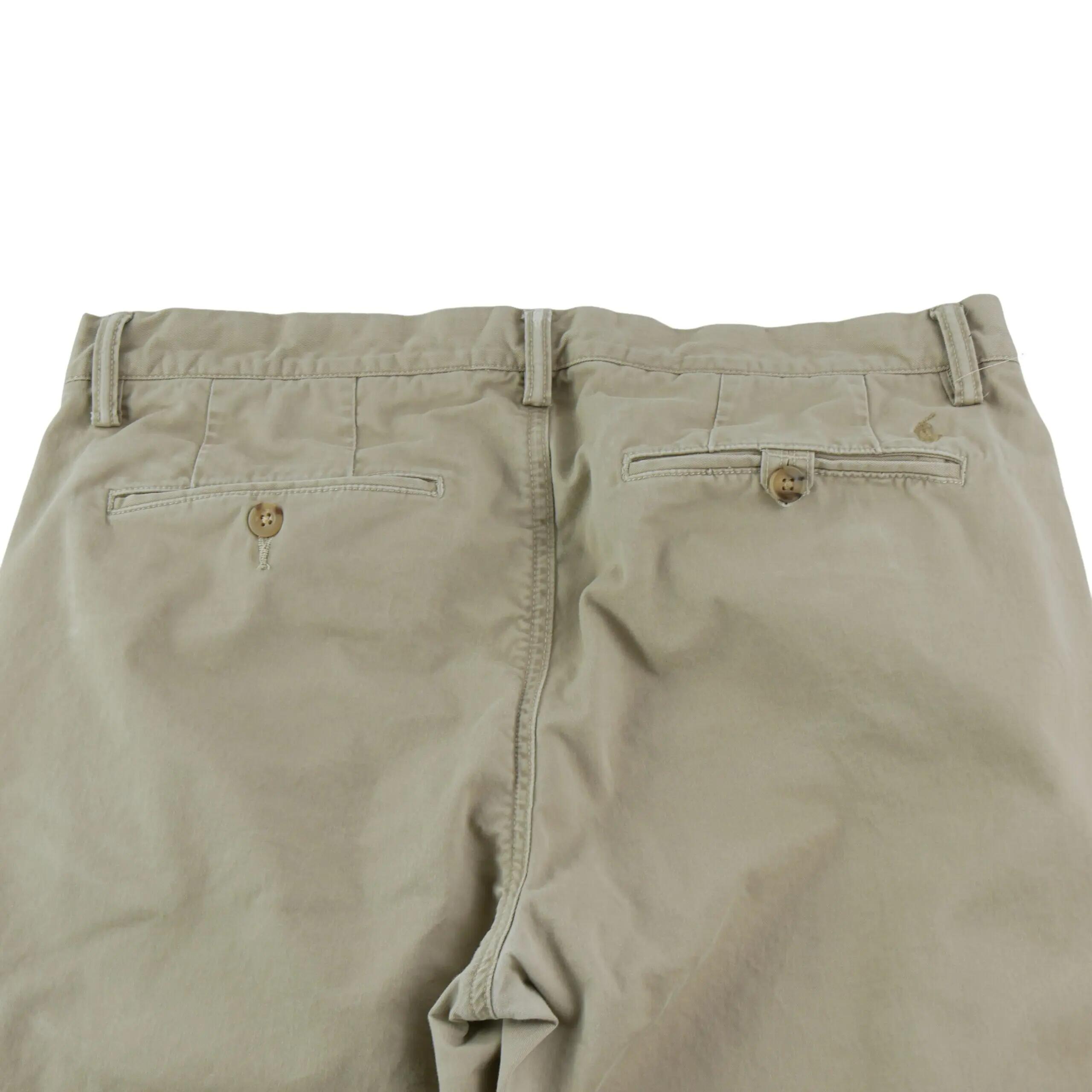 Second life - Spodnie Męskie W32/L32 Chino - Stan bardzo dobry 4/8