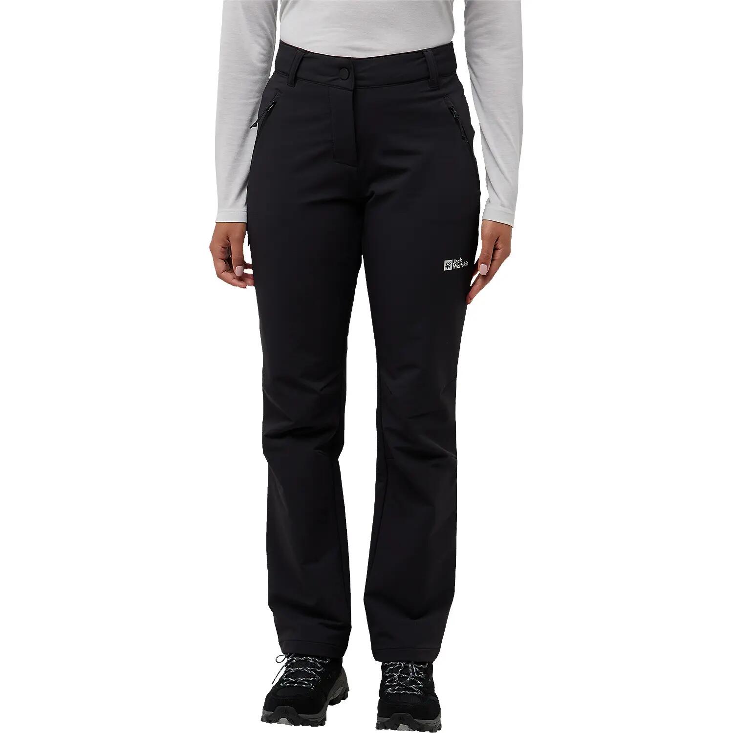 Damen Hose ACTIVATE THERMIC PANTS W 3/10