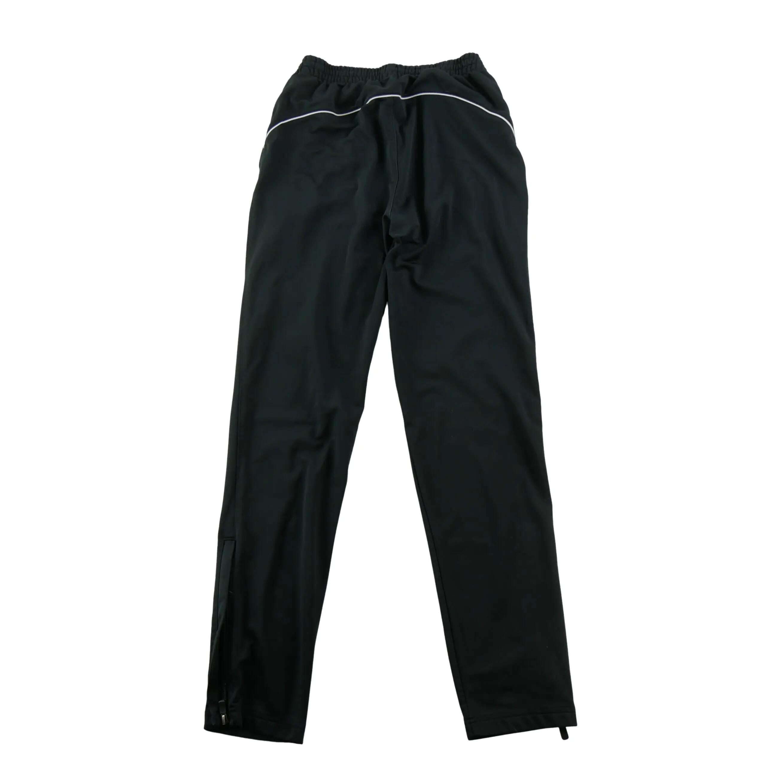 Segunda Vida - Pantalón deportivo Hombre Logo Omini Negro - Bueno 2/9