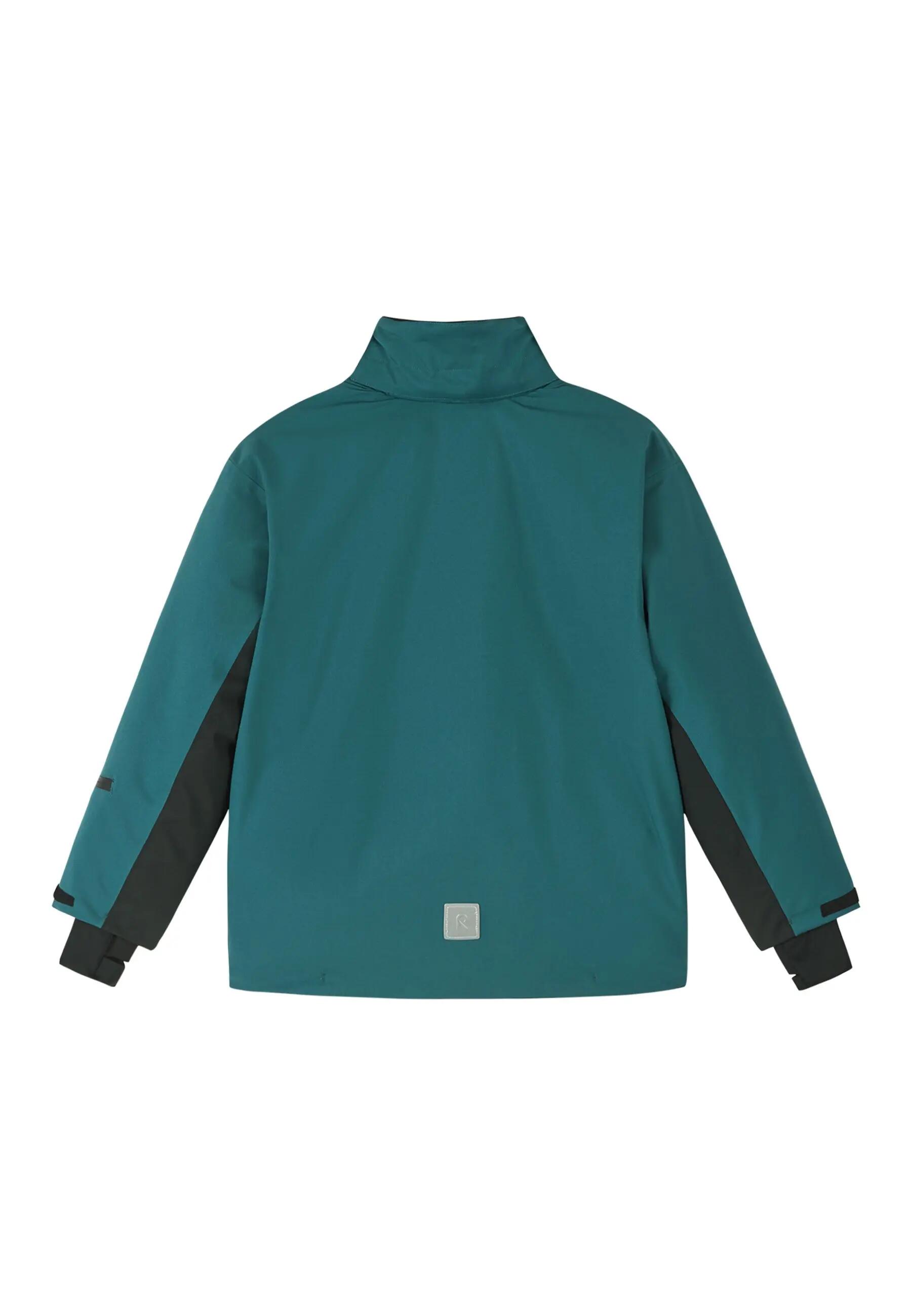 Veste d'hiver ReimaTec Jatuni - Finition BIONIC-FINISH®ECO sans PFAS 3/8