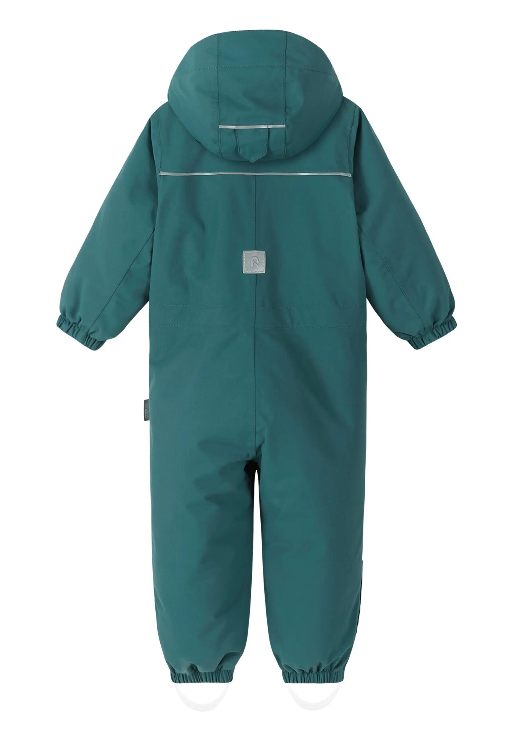 Combinaison d'hiver ReimaTec Stavanger - Finition BIONIC-FINISH®ECO sans PFAS 3/9