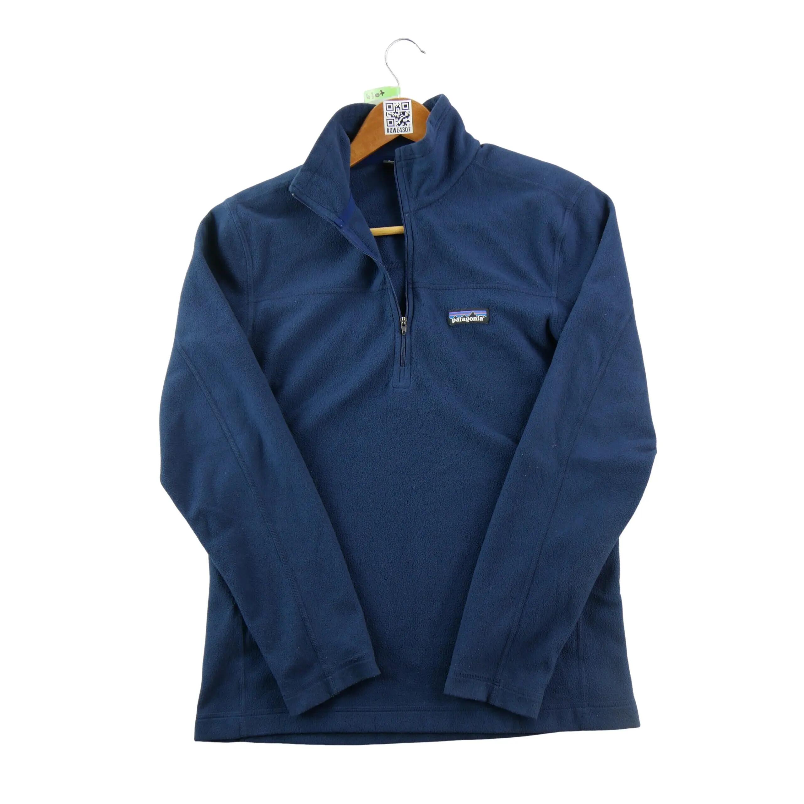 Seconde vie - Pull polaire Homme Regular fit - Très bon état 3/7
