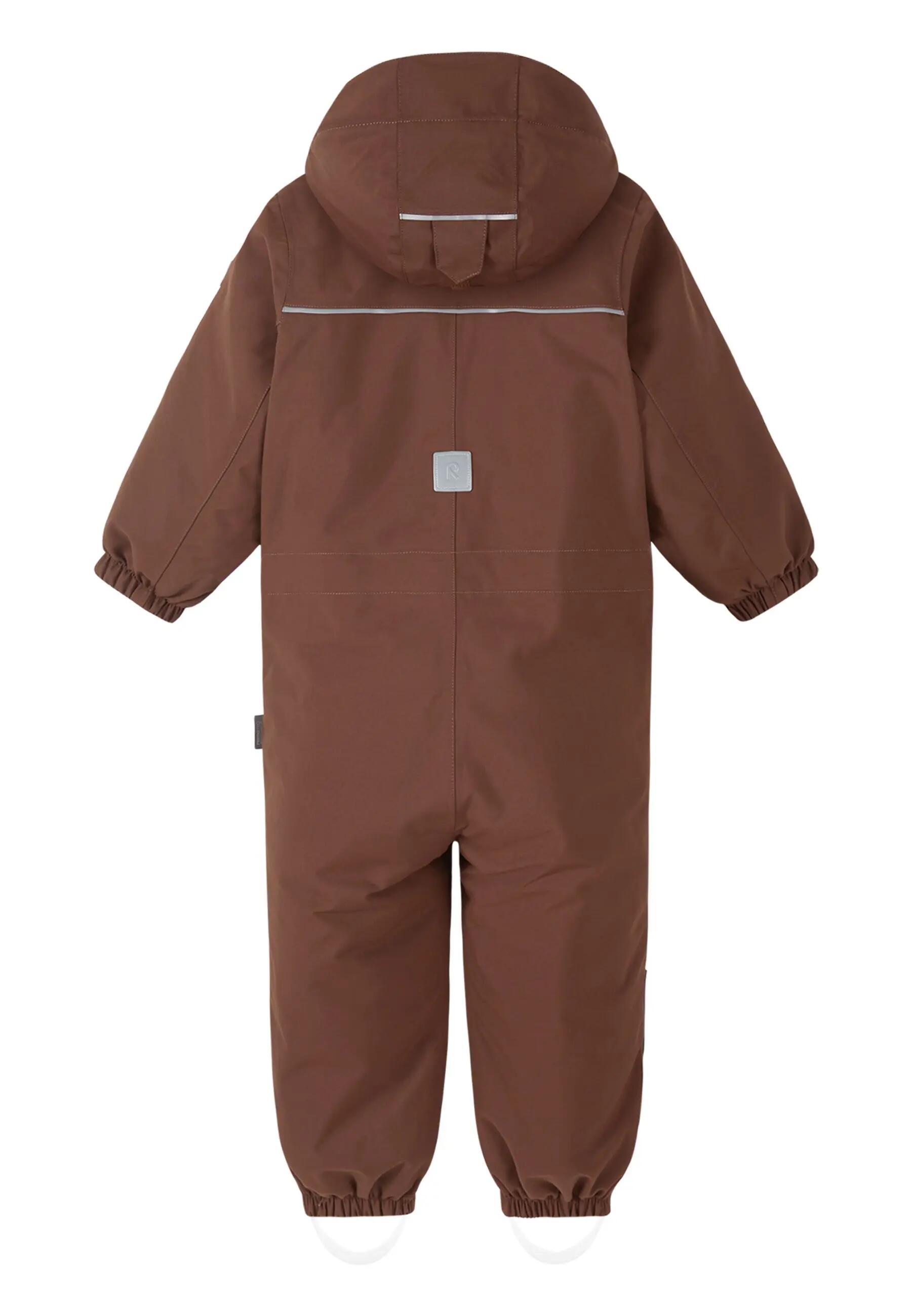 Combinaison d'hiver ReimaTec Stavanger - Finition BIONIC-FINISH®ECO sans PFAS 3/9