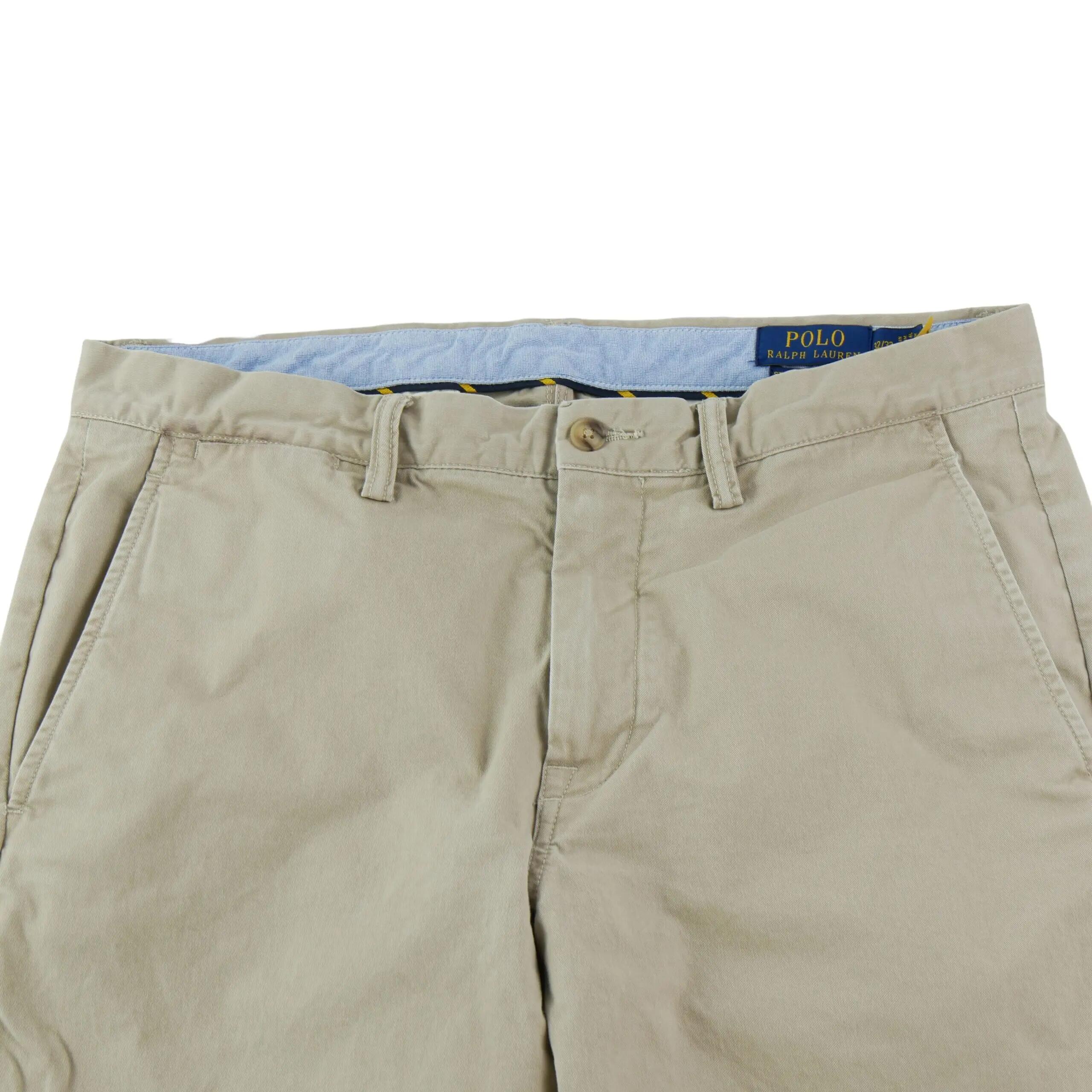 Second life - Spodnie Męskie W32/L32 Chino - Stan bardzo dobry 3/8