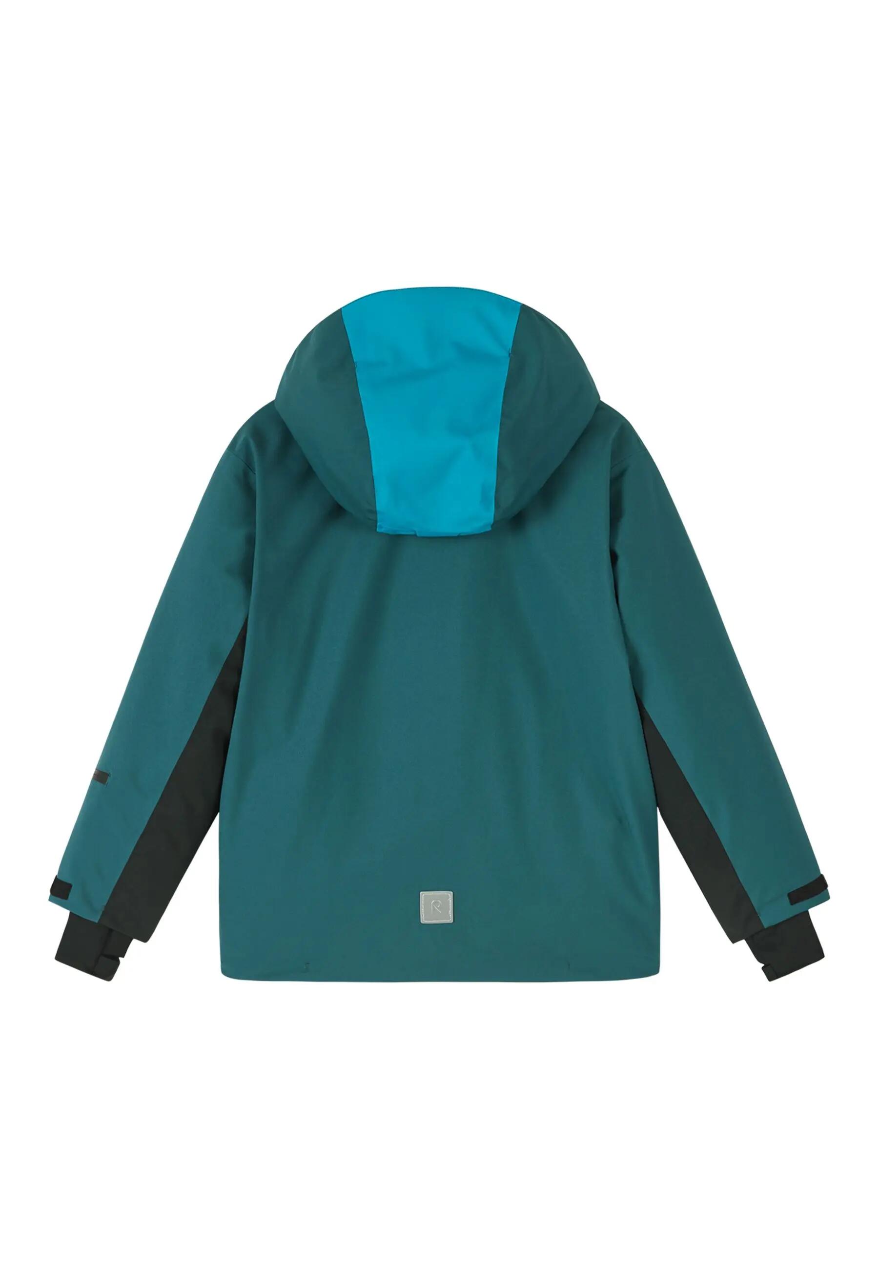 Veste d'hiver ReimaTec Jatuni - Finition BIONIC-FINISH®ECO sans PFAS 2/8