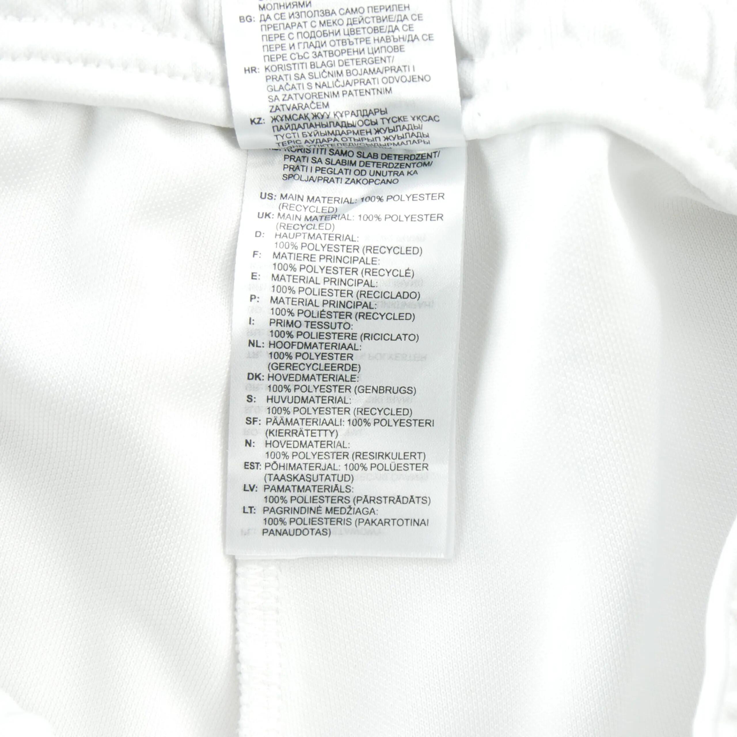 Second hand - Joggings Uomo Tiro 21 Track Pants - Stato buono 11/12