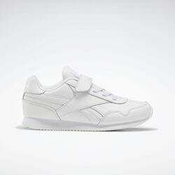 Zapatillas Deportivas Hombre Reebok Royal Classic Jogger 3 Blanco