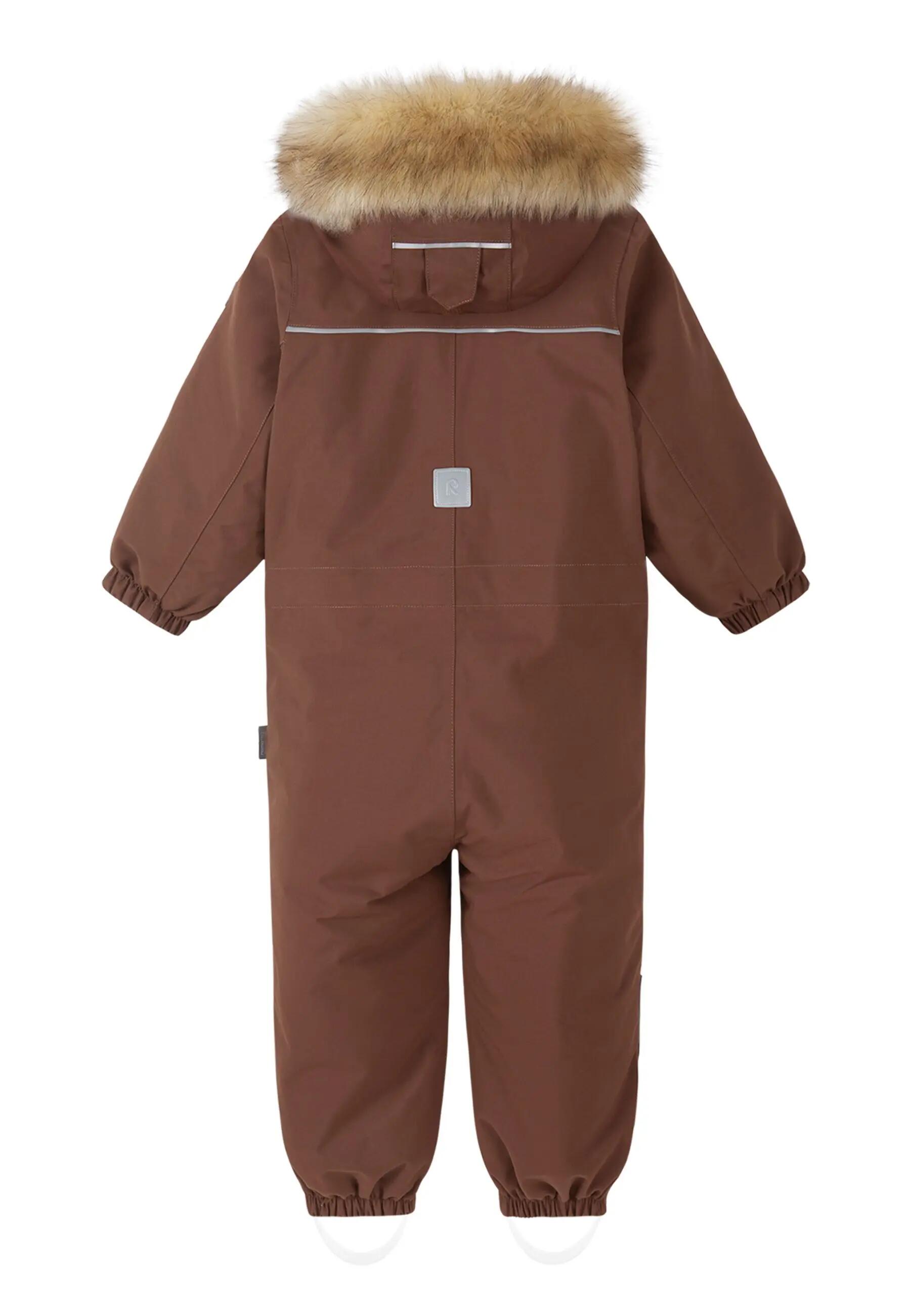 Combinaison d'hiver ReimaTec Stavanger - Finition BIONIC-FINISH®ECO sans PFAS 2/9
