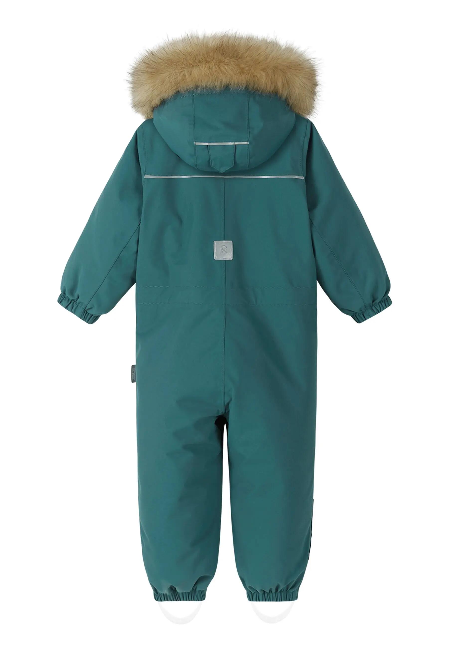 Combinaison d'hiver ReimaTec Stavanger - Finition BIONIC-FINISH®ECO sans PFAS 2/9