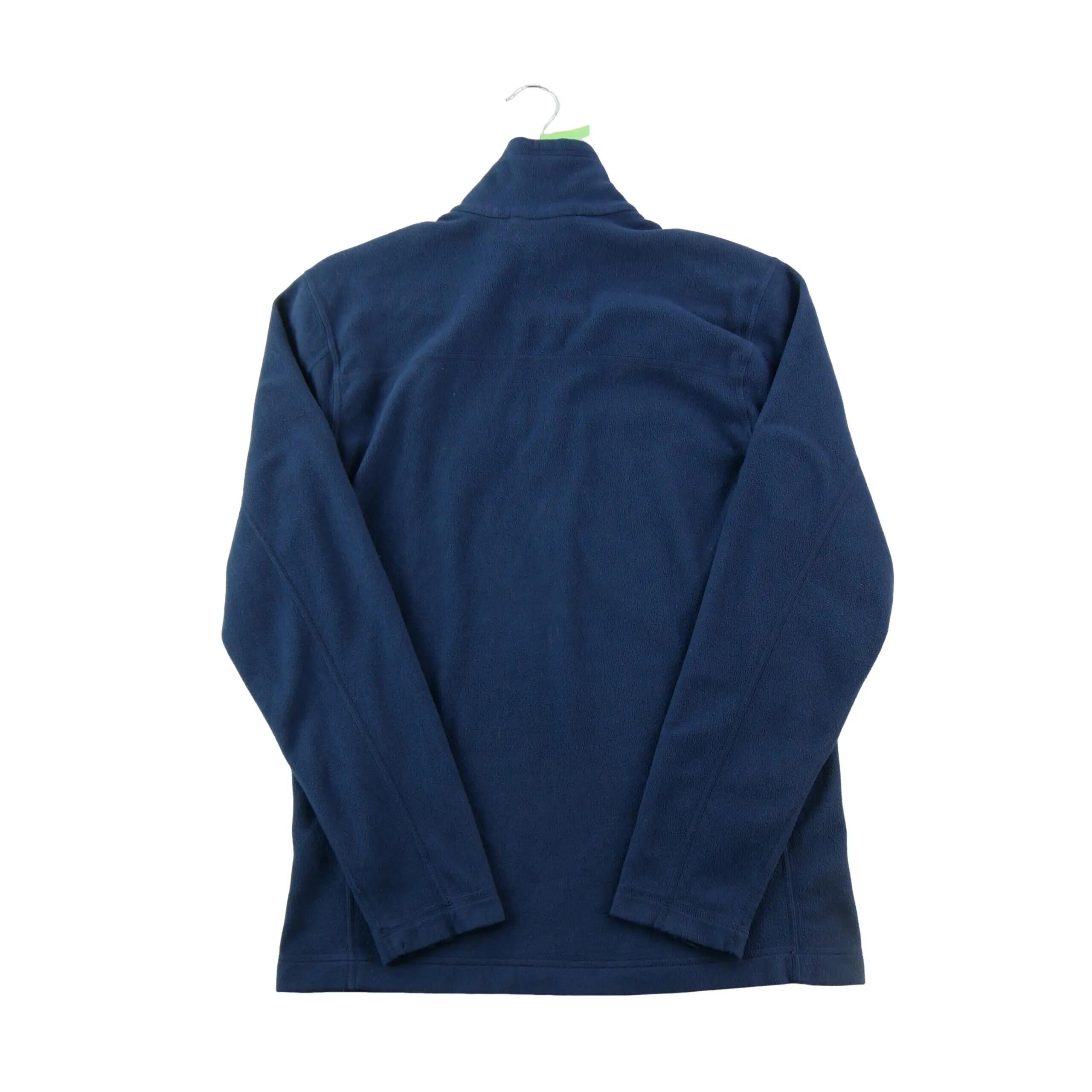 Seconde vie - Pull polaire Homme Regular fit - Très bon état 2/7