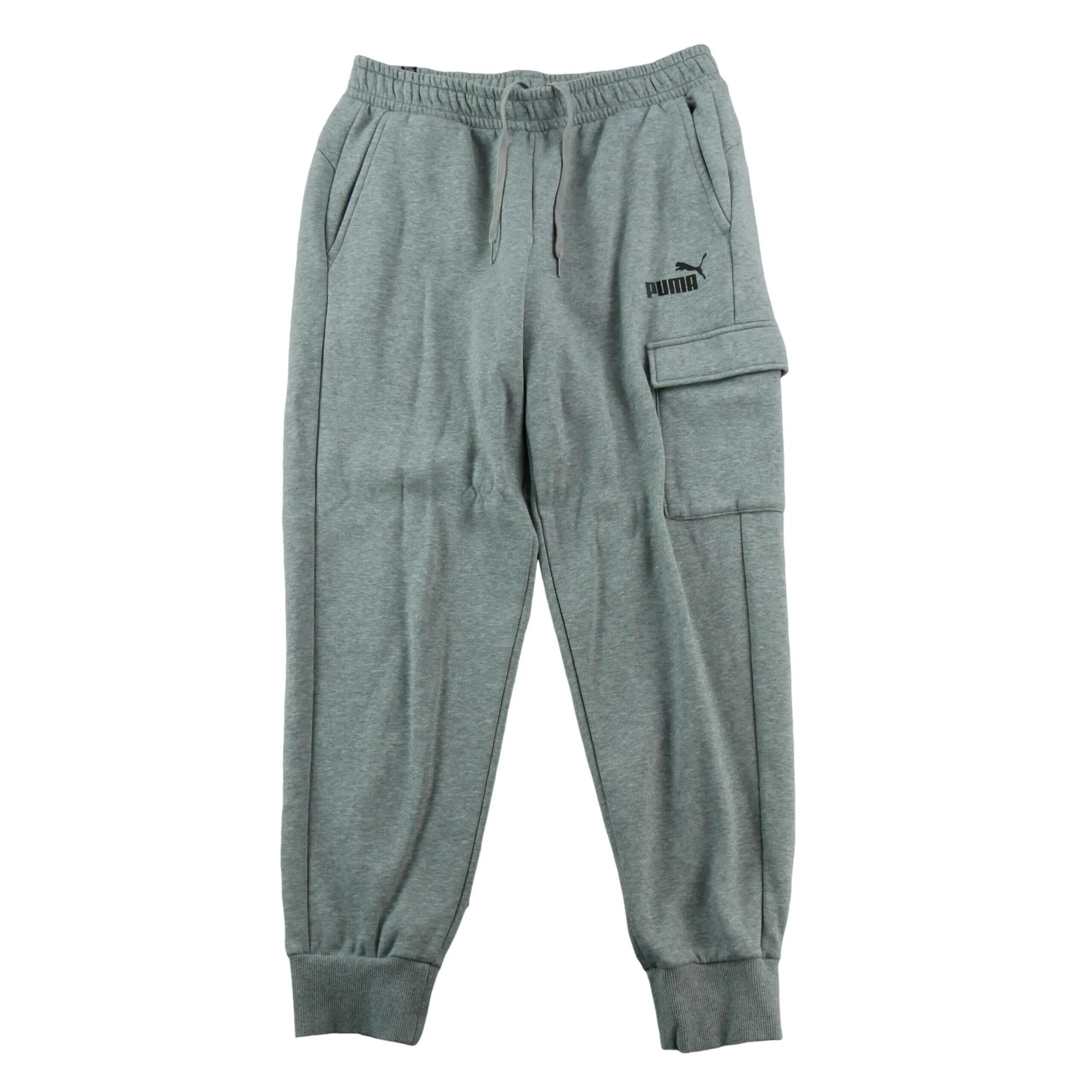Second life - Joggings Bărbați Cu buzunar cargo cu clapetă - Ca nou