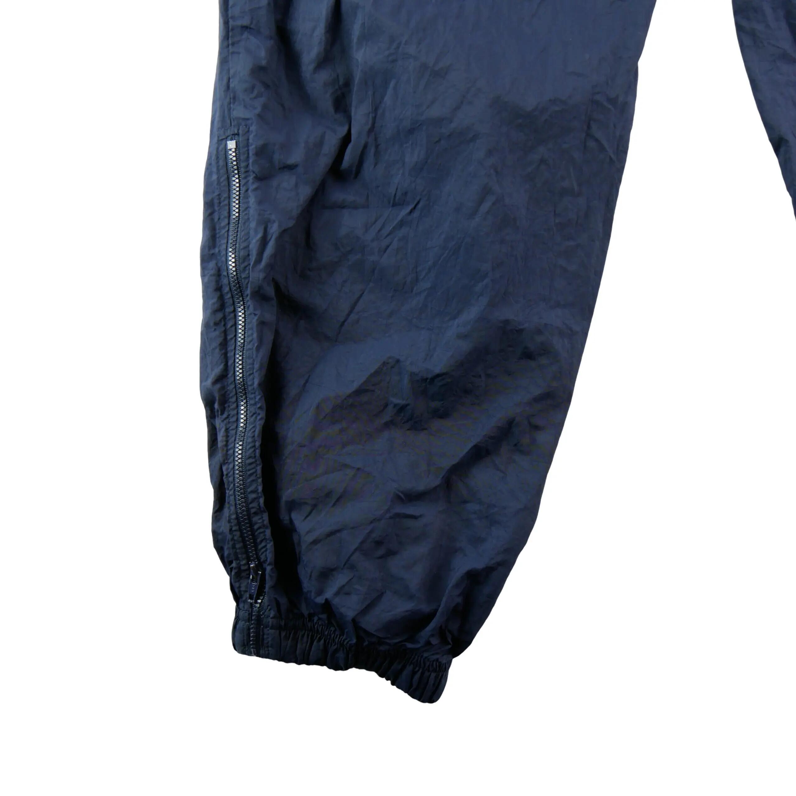 Refurbished - Jogging Herren Aufwärmhose Nylon - In gutem Zustand 4/7
