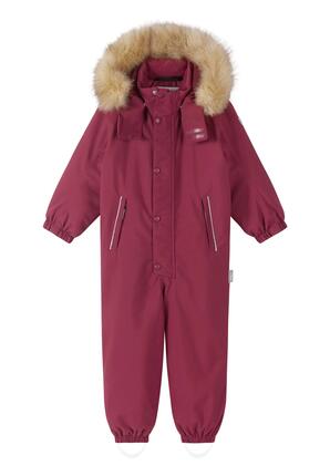 Combinaison d'hiver ReimaTec Stavanger - Finition BIONIC-FINISH®ECO sans PFAS