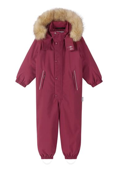 Combinaison d'hiver ReimaTec Stavanger - Finition BIONIC-FINISH®ECO sans PFAS