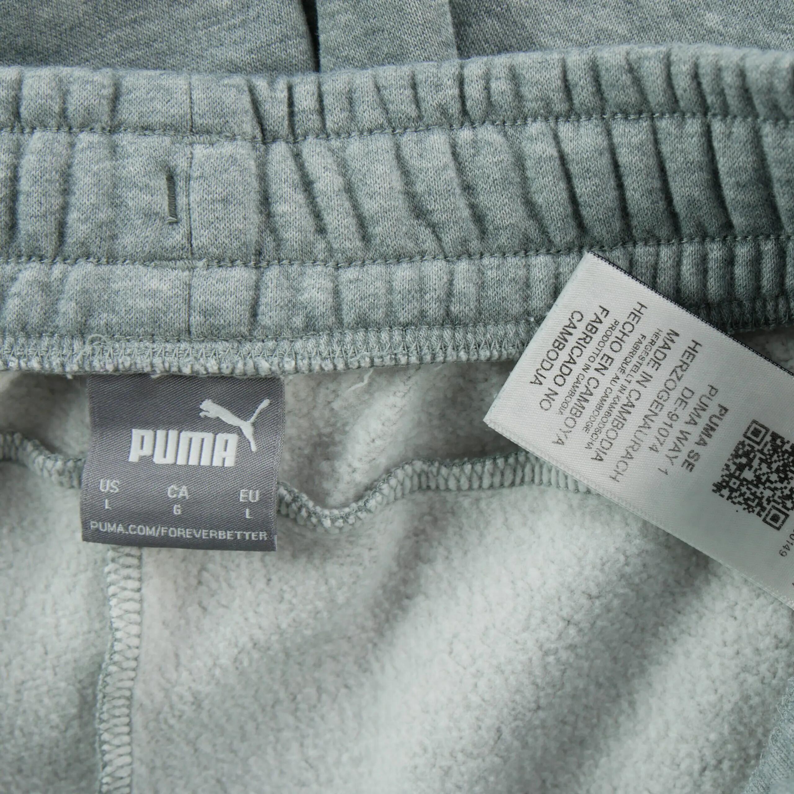 Segunda Vida - Jogging Hombre Bolsillo cargo con solapa - Excelente 6/6