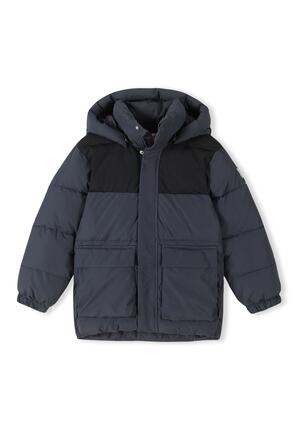 Winterjacke Toukola - PFAS-freie, schmutzabweisende Ausrüstung BIONIC-FINISH®ECO