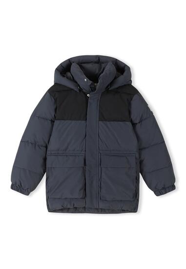 Winterjacke Toukola - PFAS-freie, schmutzabweisende Ausrüstung BIONIC-FINISH®ECO