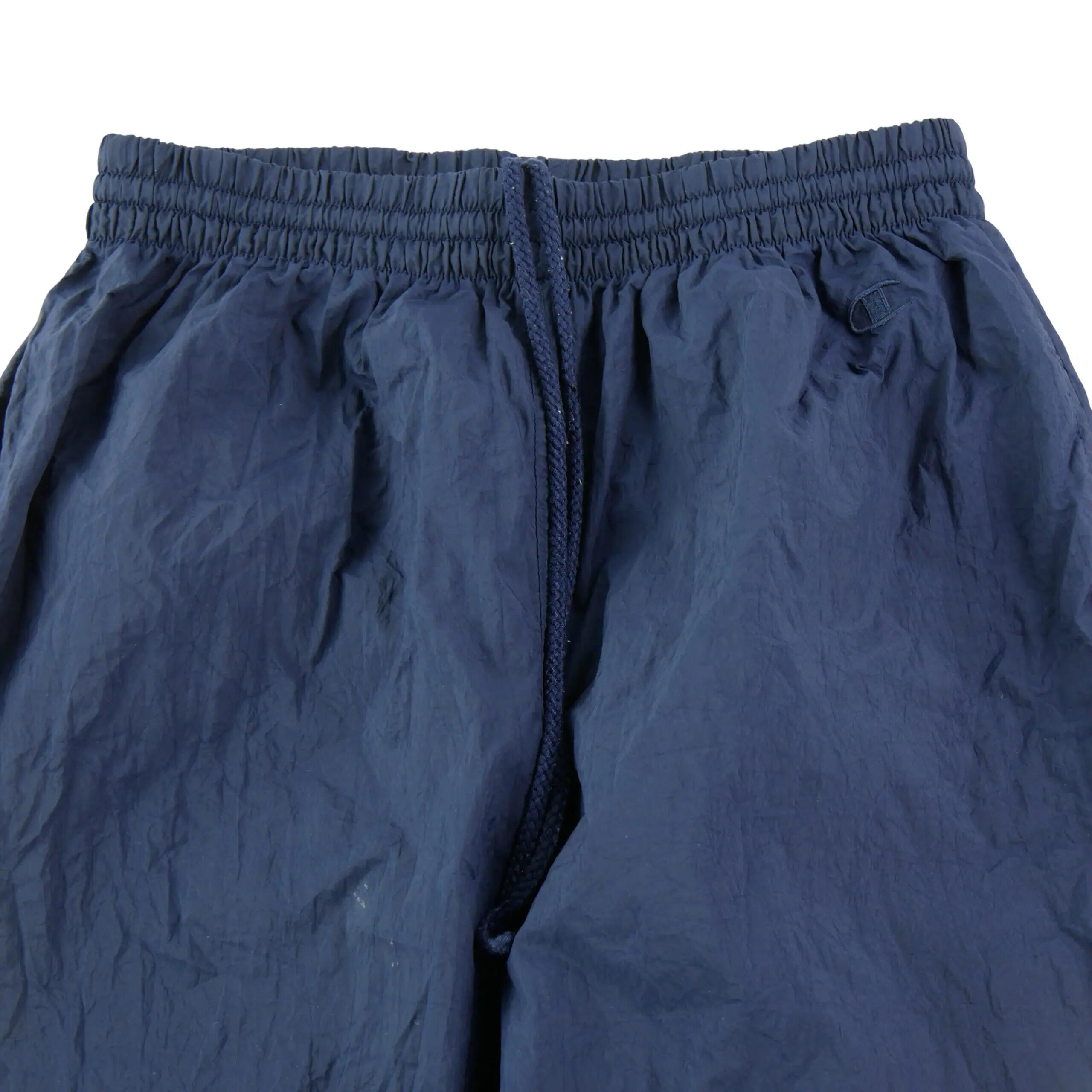 Refurbished - Jogging Herren Aufwärmhose Nylon - In gutem Zustand 3/7