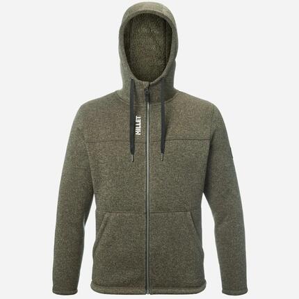 Polaire Outdoor lifestyle pour homme CHAMONIX KNITWARM