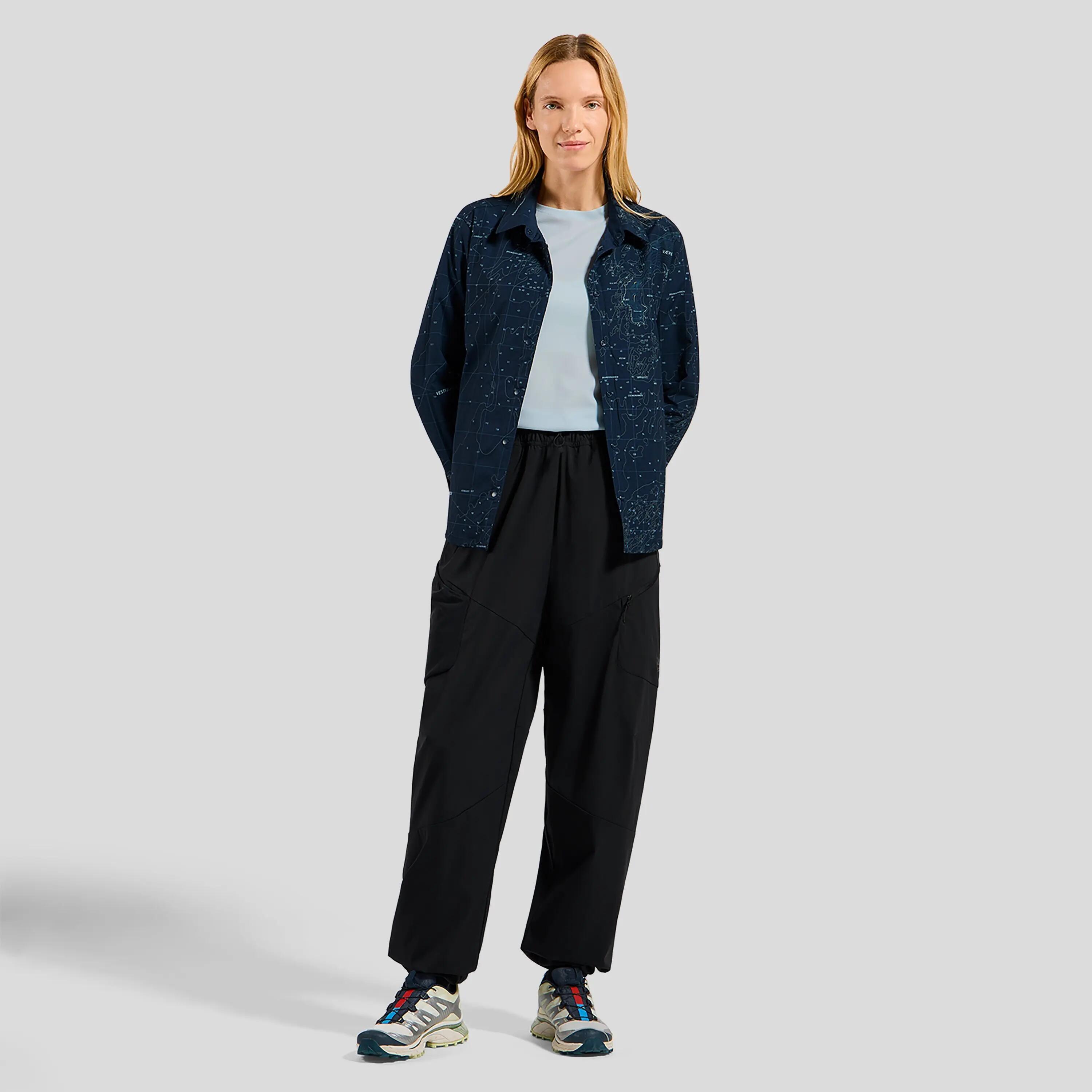 Pantaloni cargo Essentials ODLO 9/9