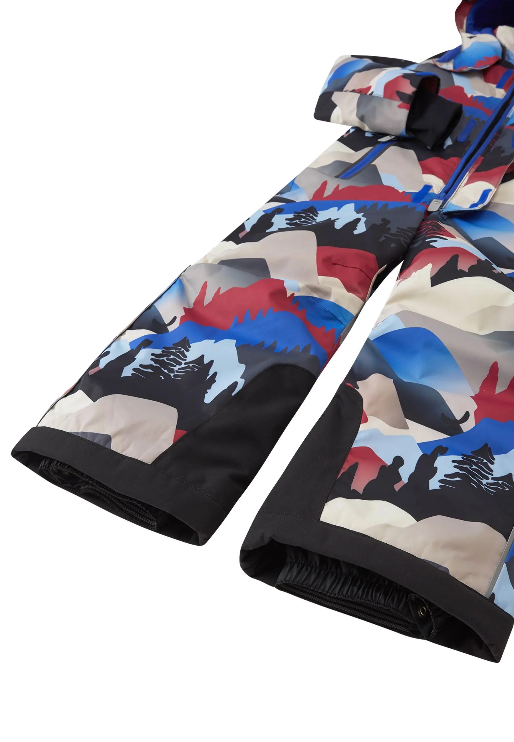 Combinaison d'hiver ReimaTec Reach - 4/8