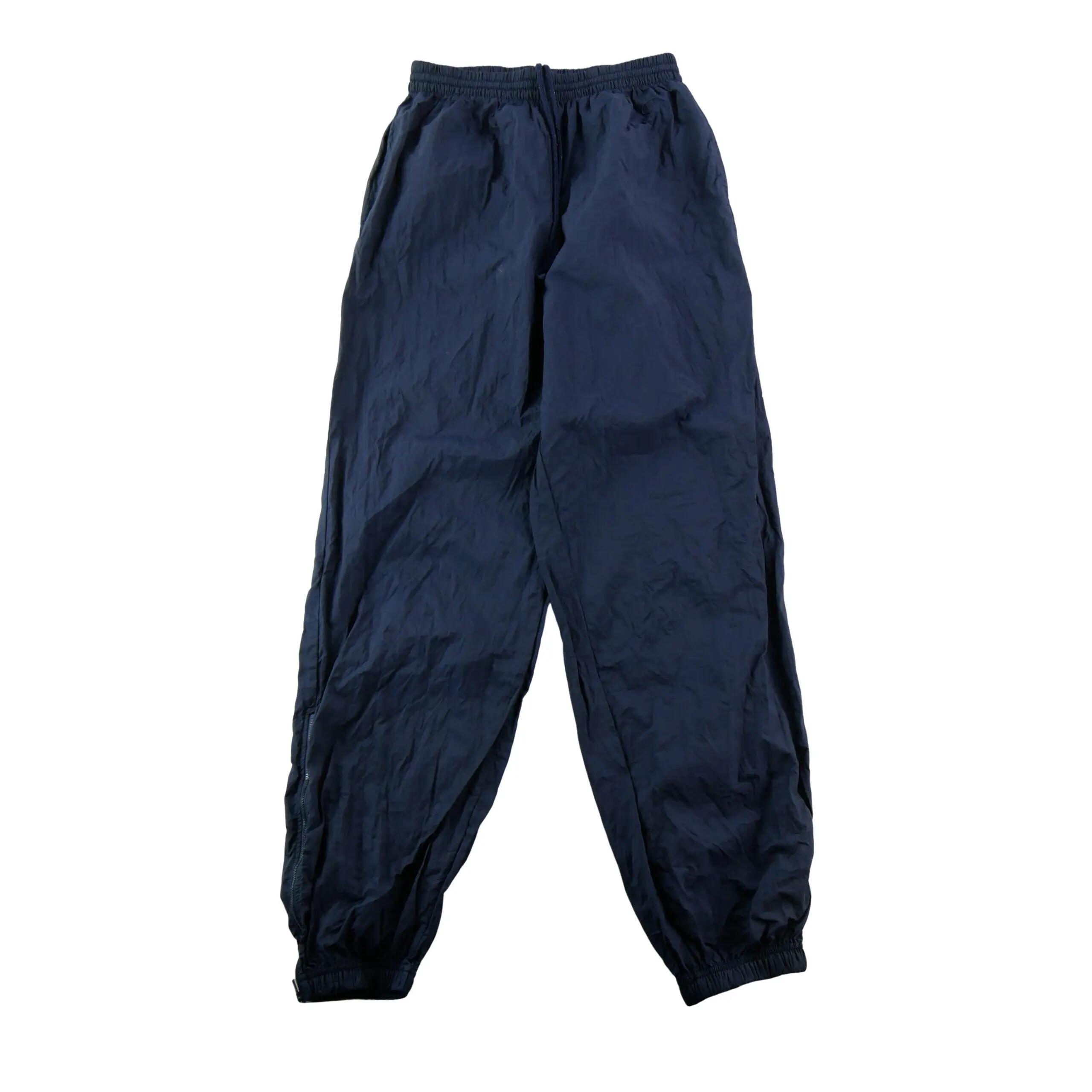 Refurbished - Jogging Herren Aufwärmhose Nylon - In gutem Zustand 2/7