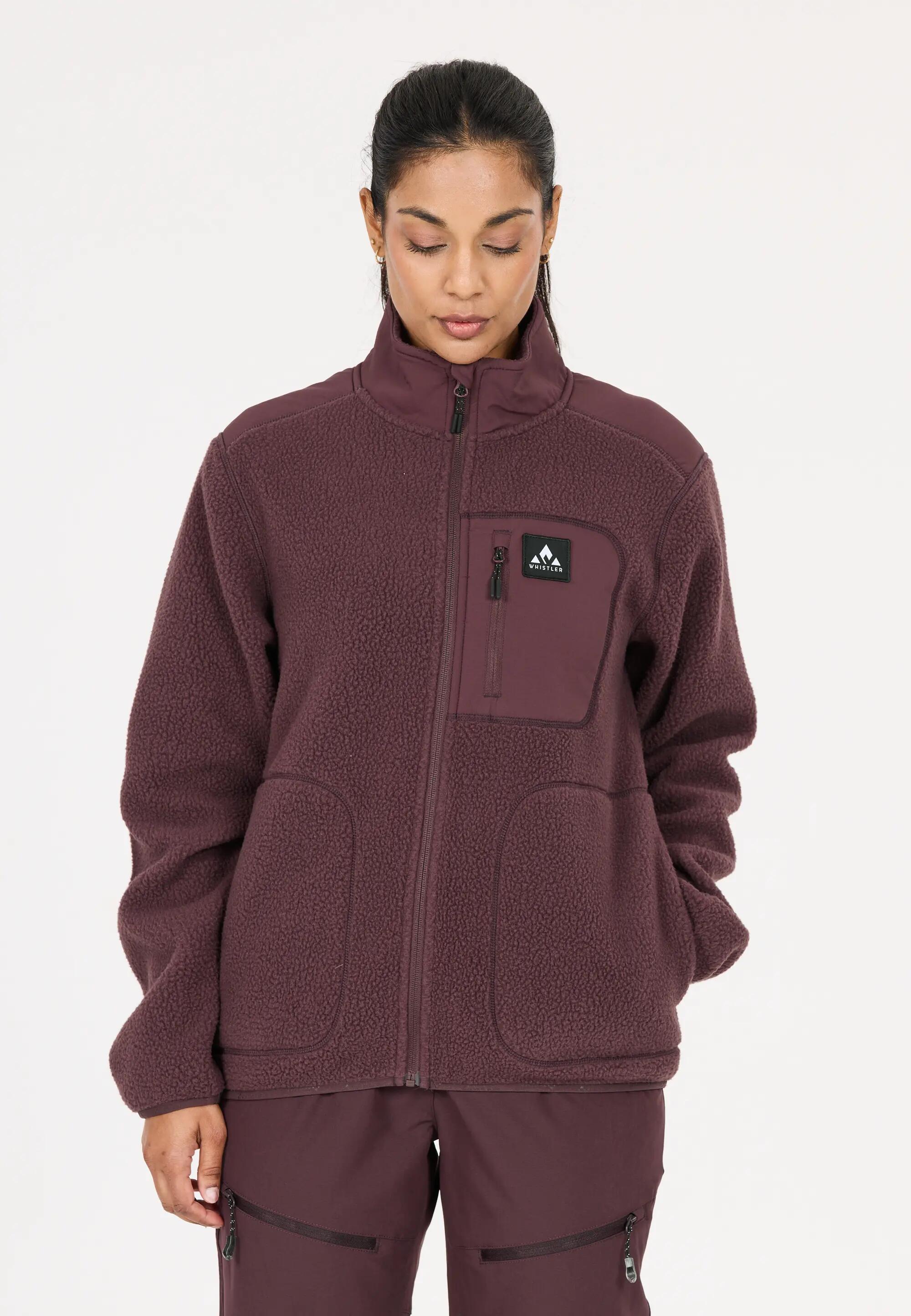 Veste polaire Felis 4/9