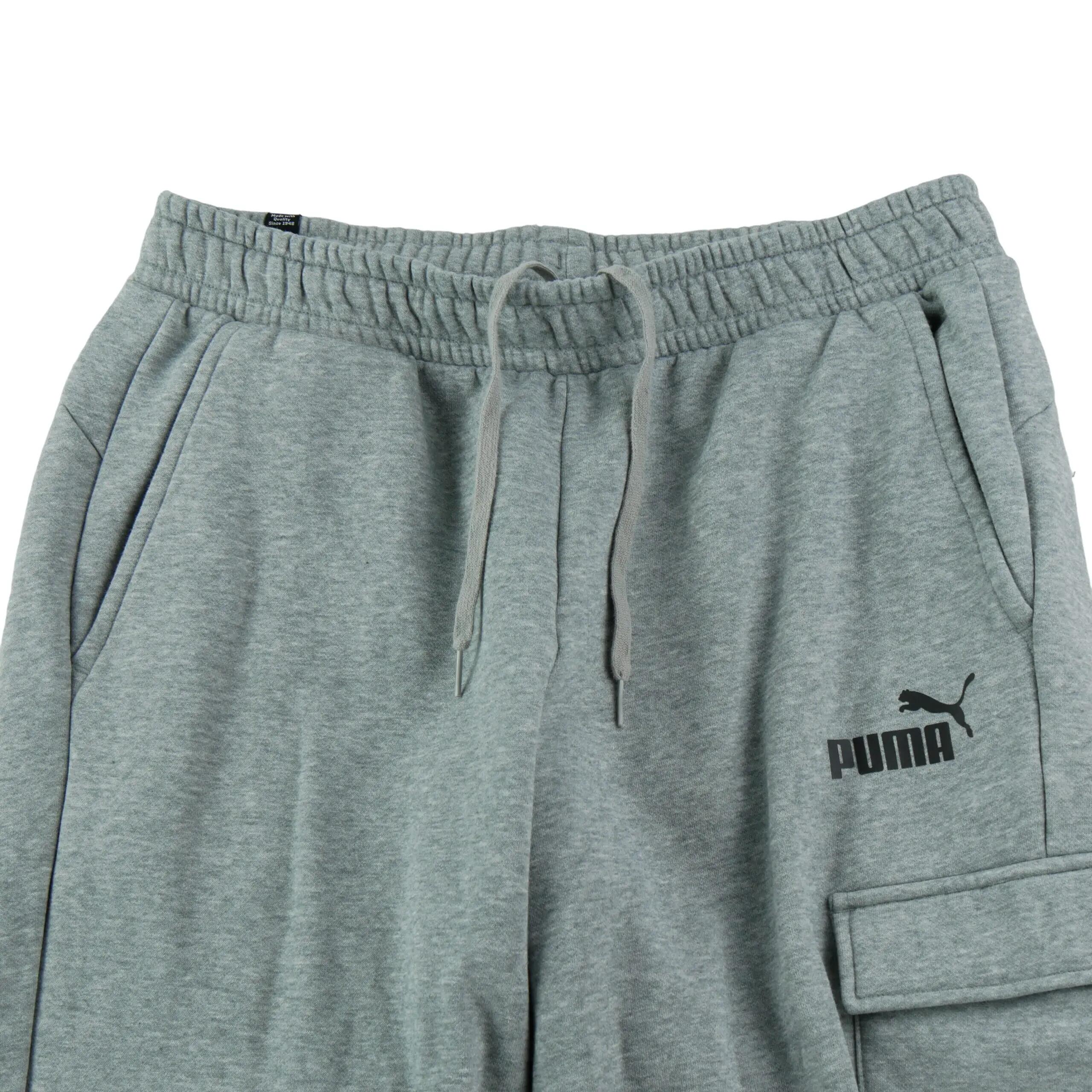 Segunda Vida - Jogging Hombre Bolsillo cargo con solapa - Excelente 4/6