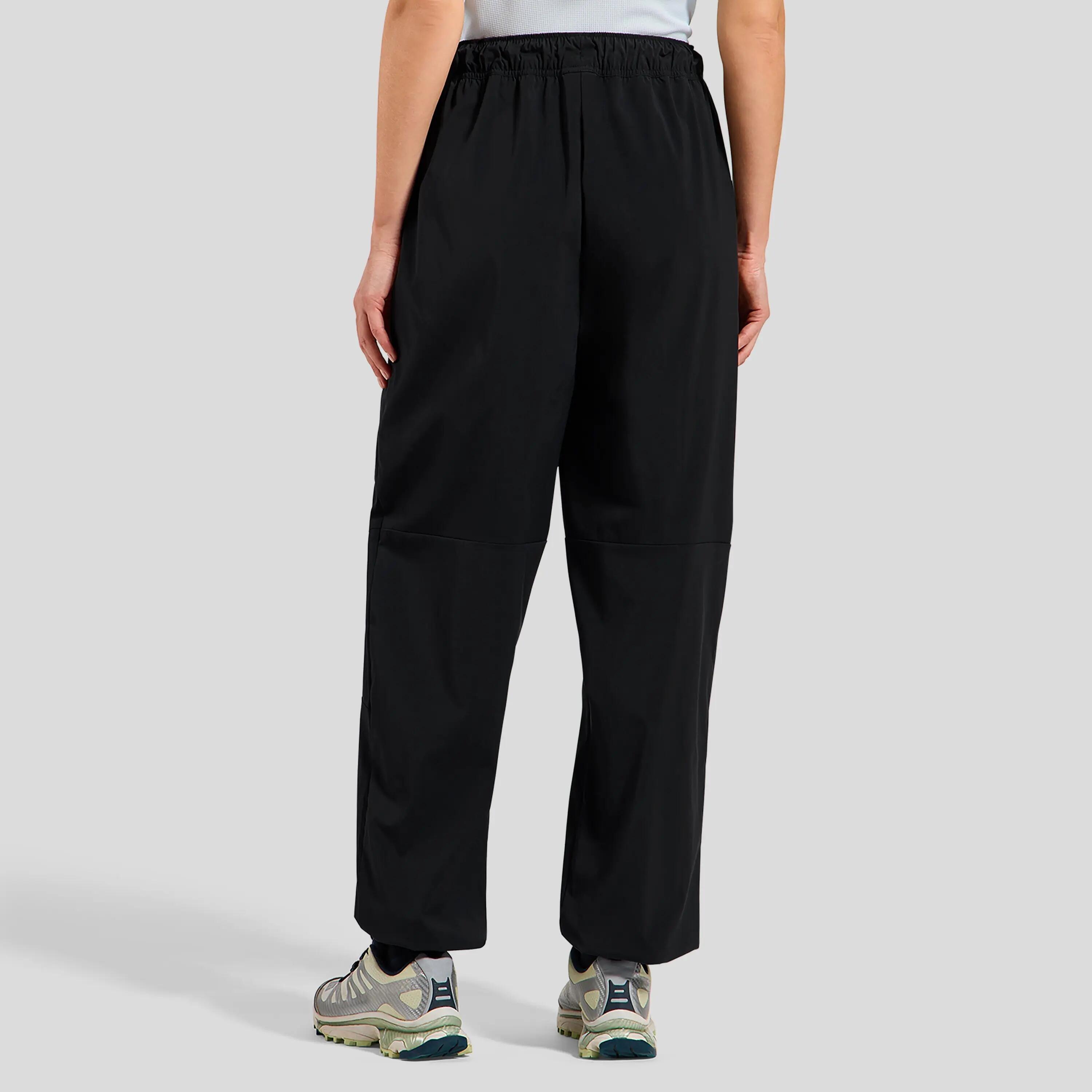 Pantaloni cargo Essentials ODLO 4/9
