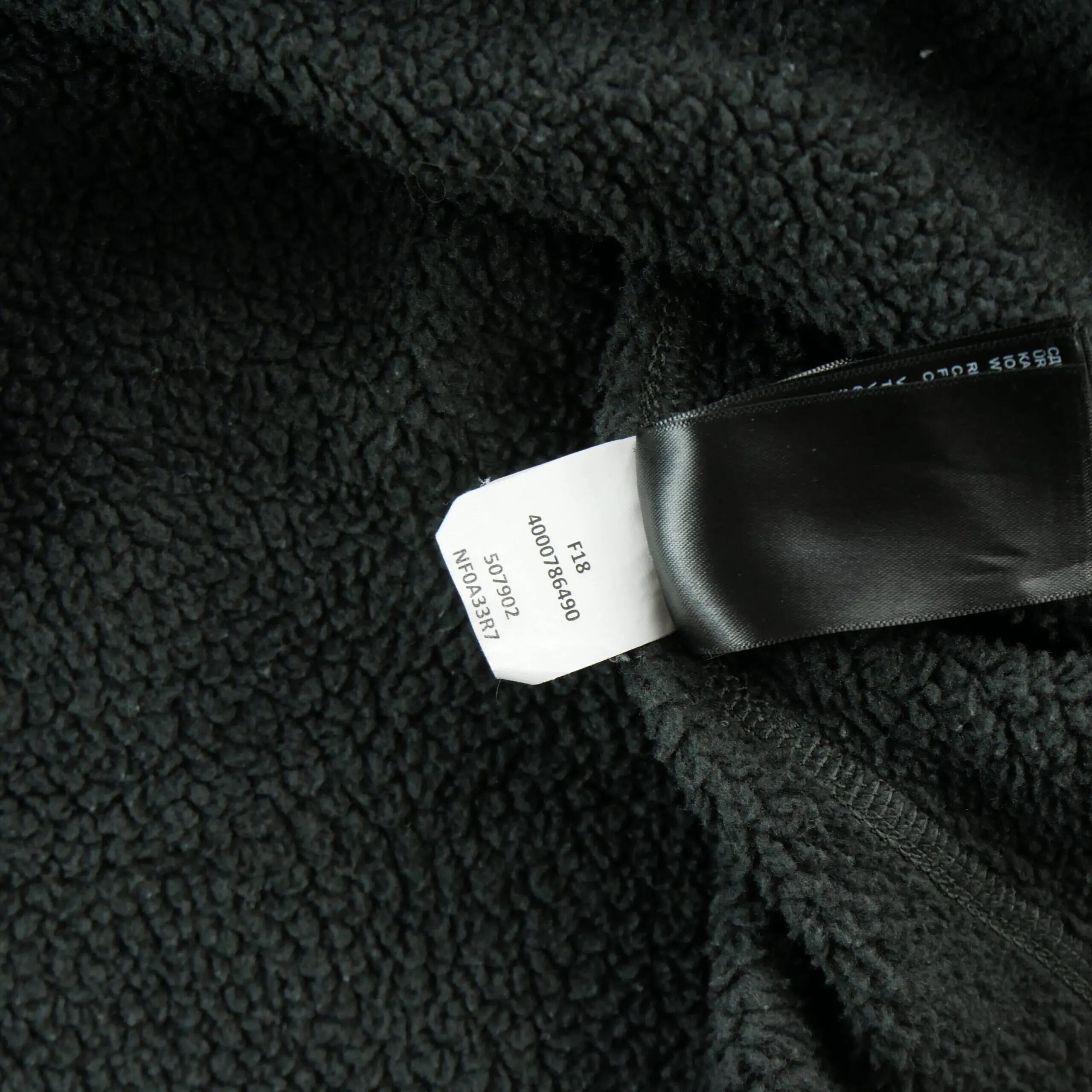 Refurbished - Herren Fleece-Pullover Standard-Schnitt - Wie neu 8/9