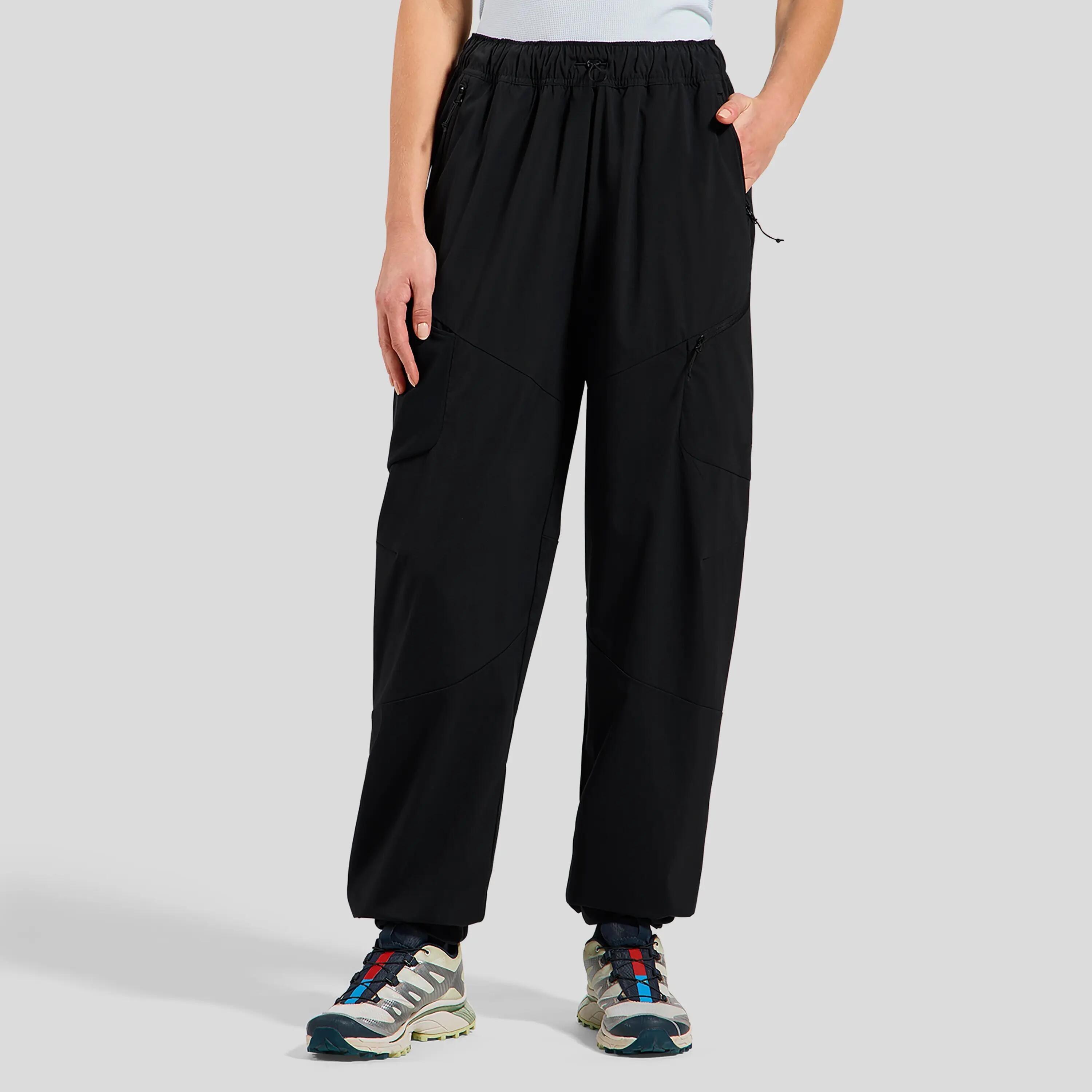Pantaloni cargo Essentials ODLO 3/9