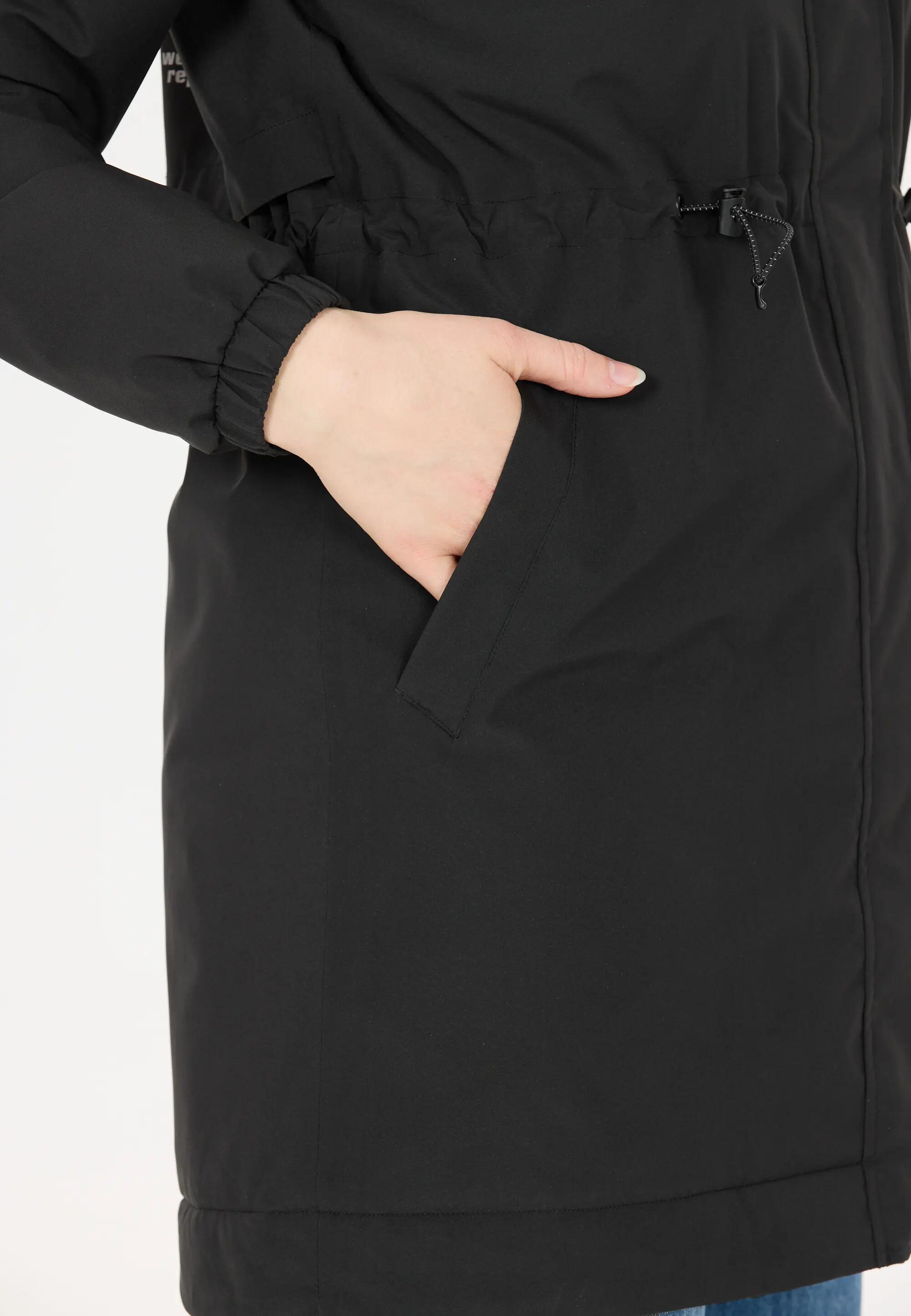 Regenjacke Pania 9/10